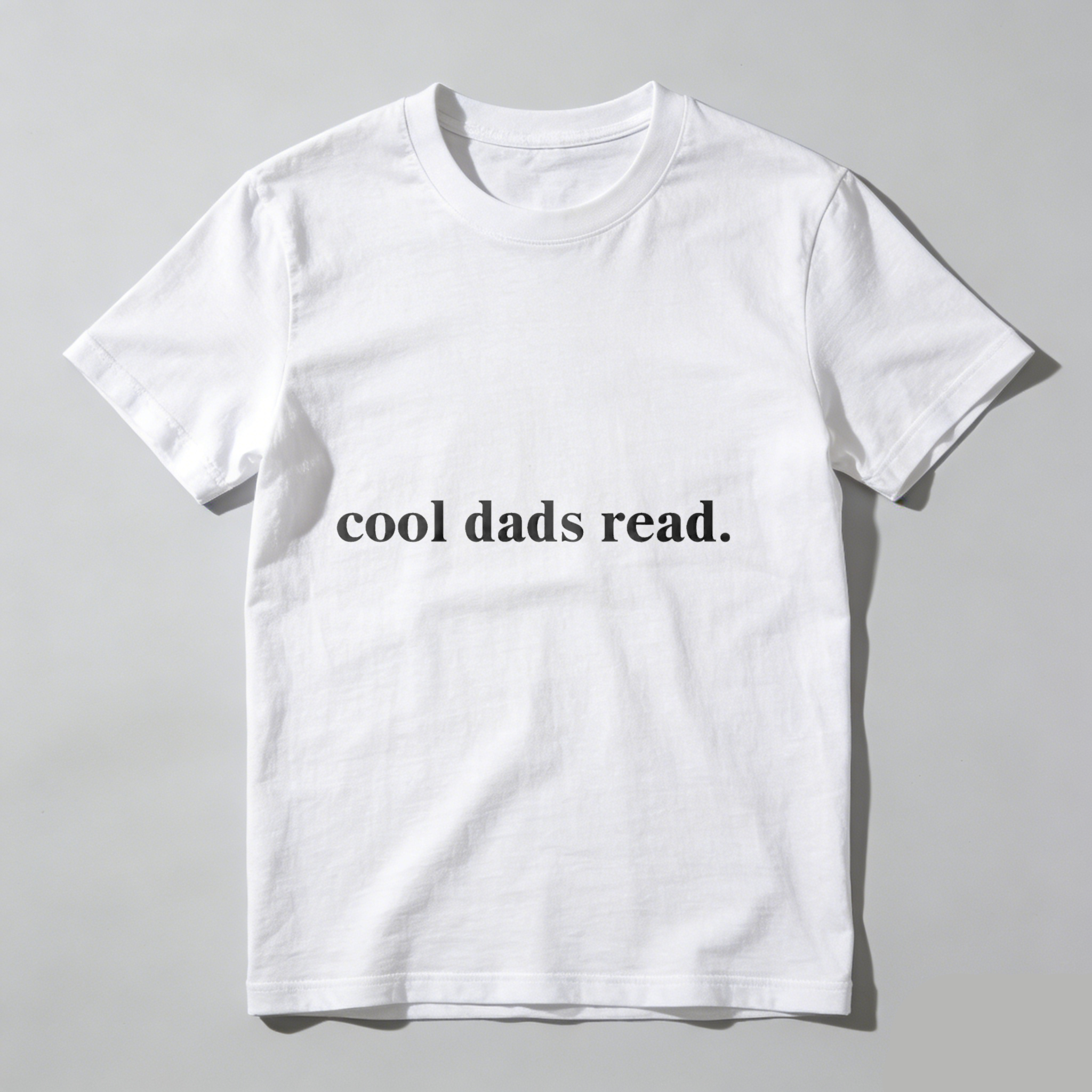 Dorawear™ Cool Dads Read T Shirt