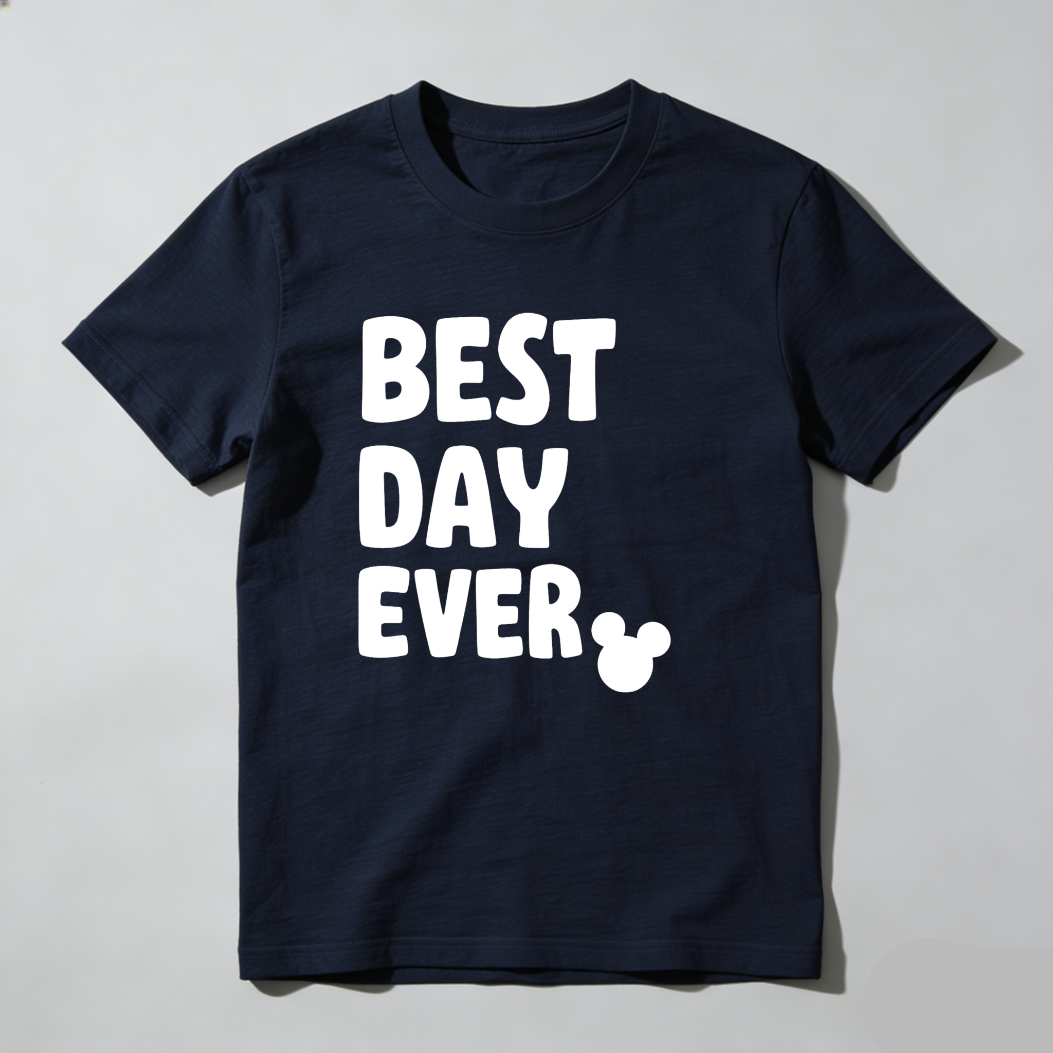 Dorawear™Best Day Ever Mickey T Shirt