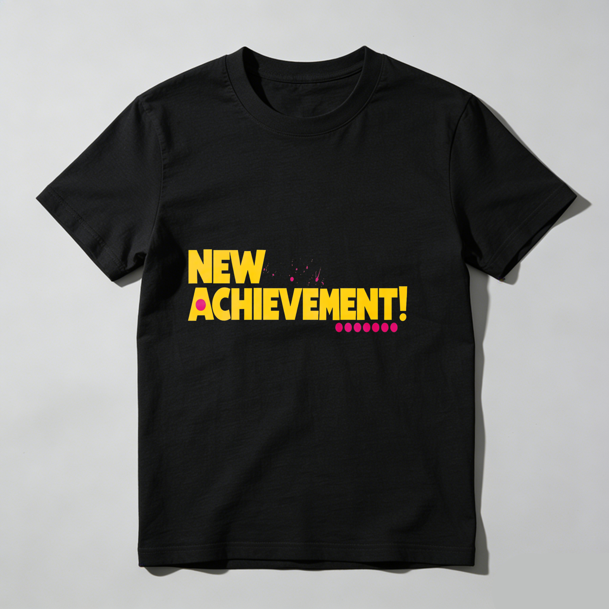Dorawear™ New Achievement! T Shirt