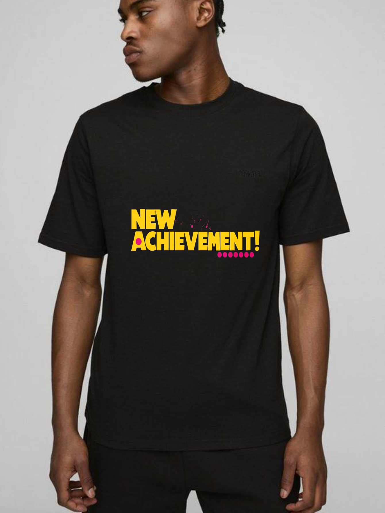 Dorawear™ New Achievement! T Shirt