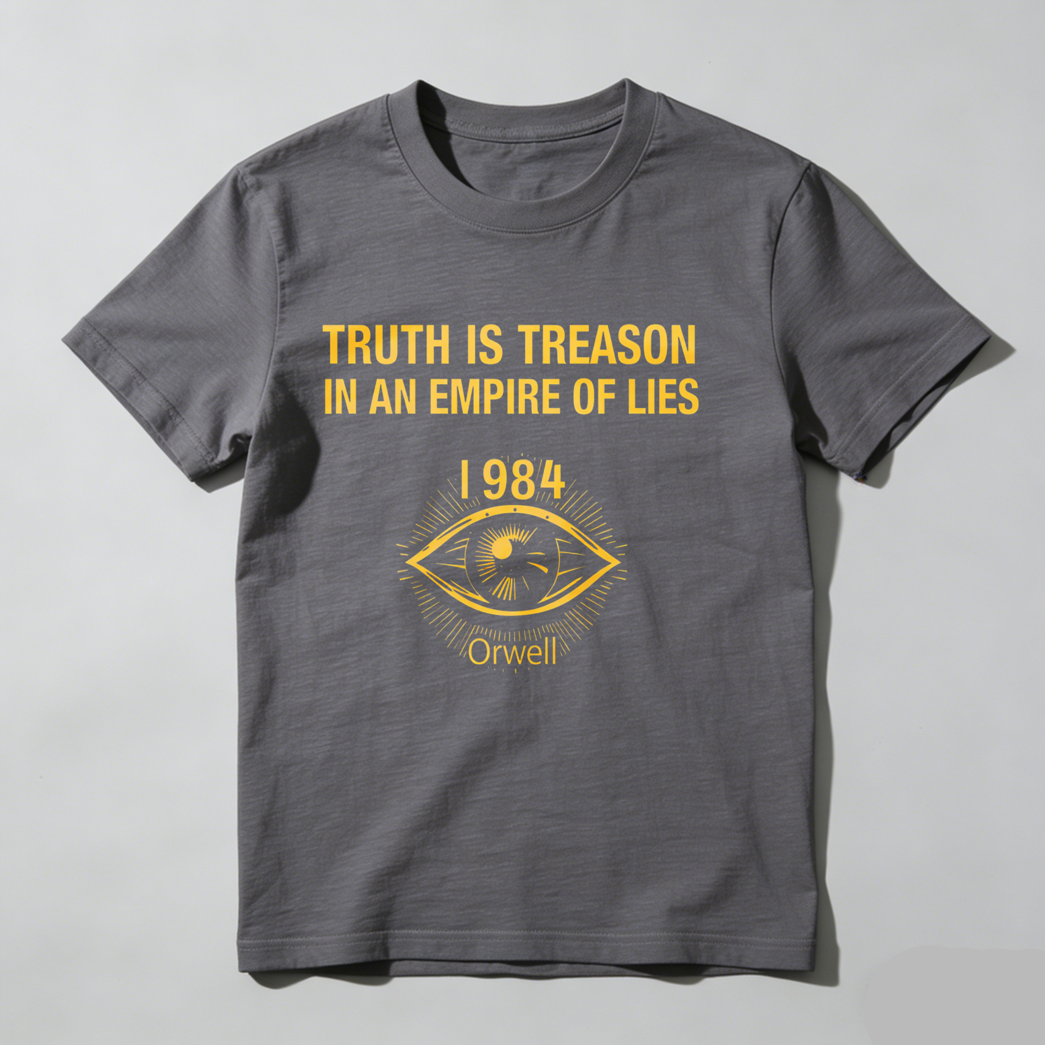 Dorawear™ Truth Is Treason In An Empire Of Lies T Shirt