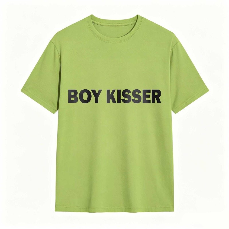 Dorawear™ Boy Kisser Unisex Classic T-shirt