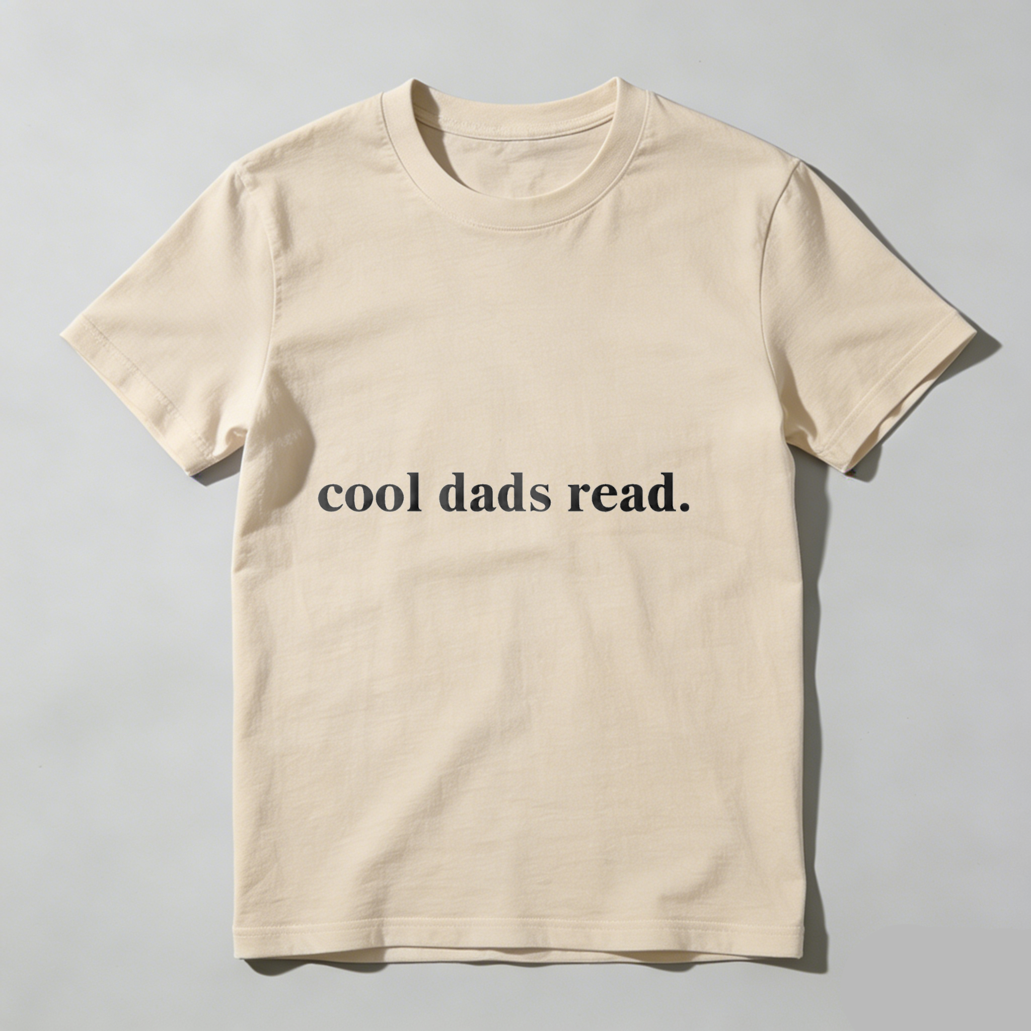 Dorawear™ Cool Dads Read T Shirt