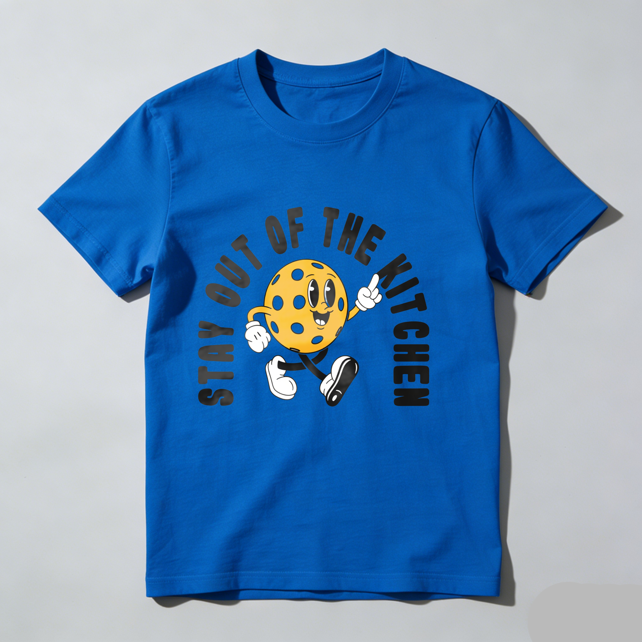 Dorawear™Stay Out Of The Kitchen T Shirt