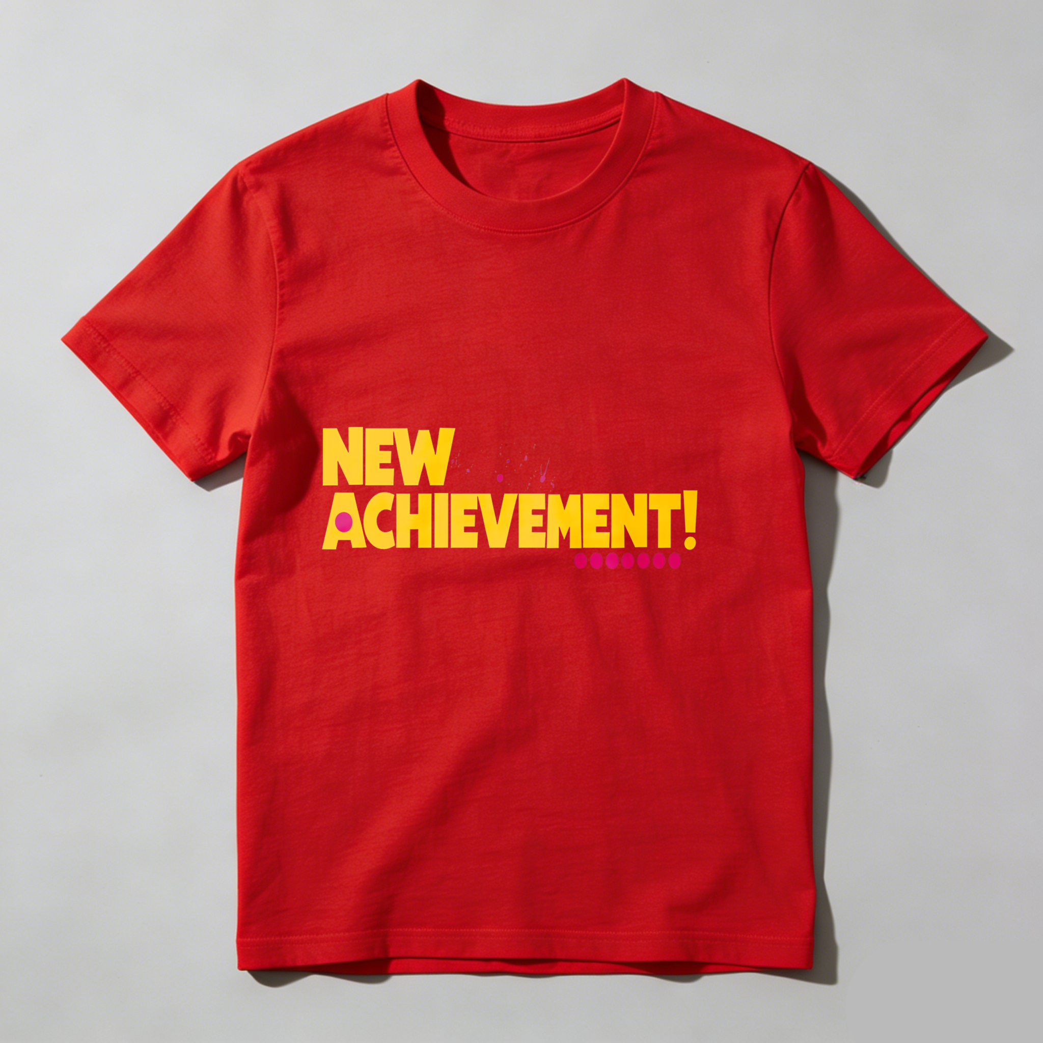 Dorawear™ New Achievement! T Shirt