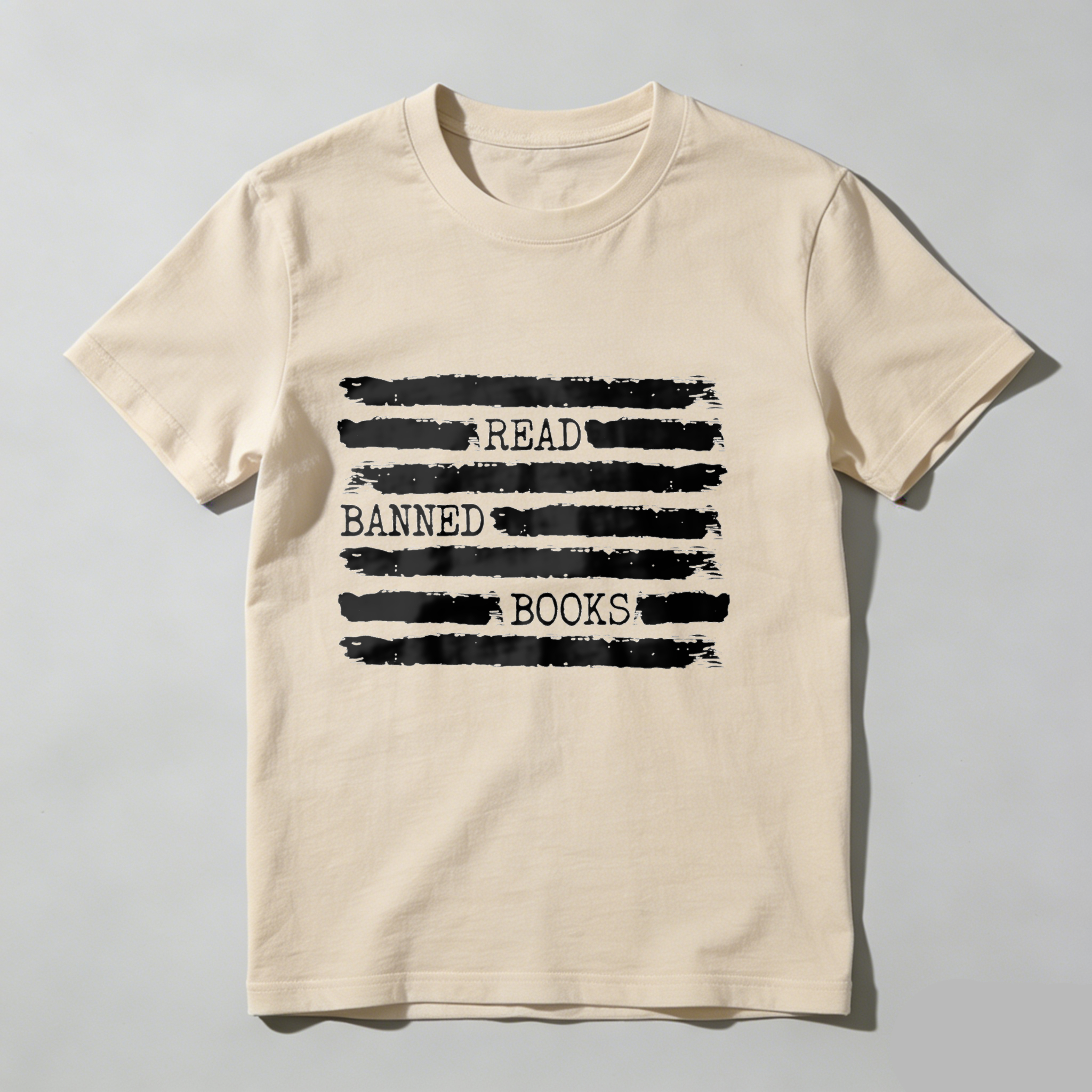 Dorawear™ Read Banned Books T Shirt