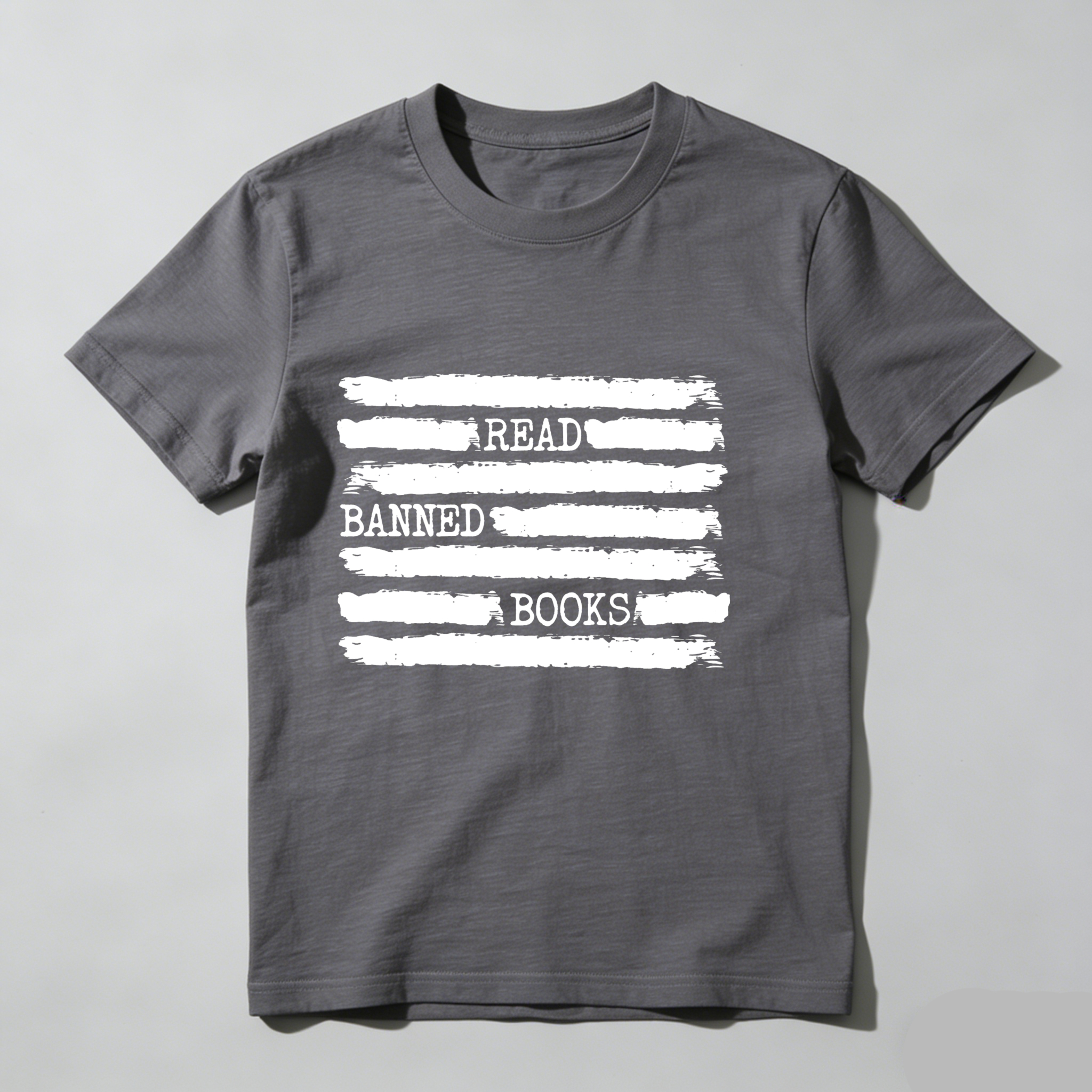 Dorawear™ Read Banned Books T Shirt