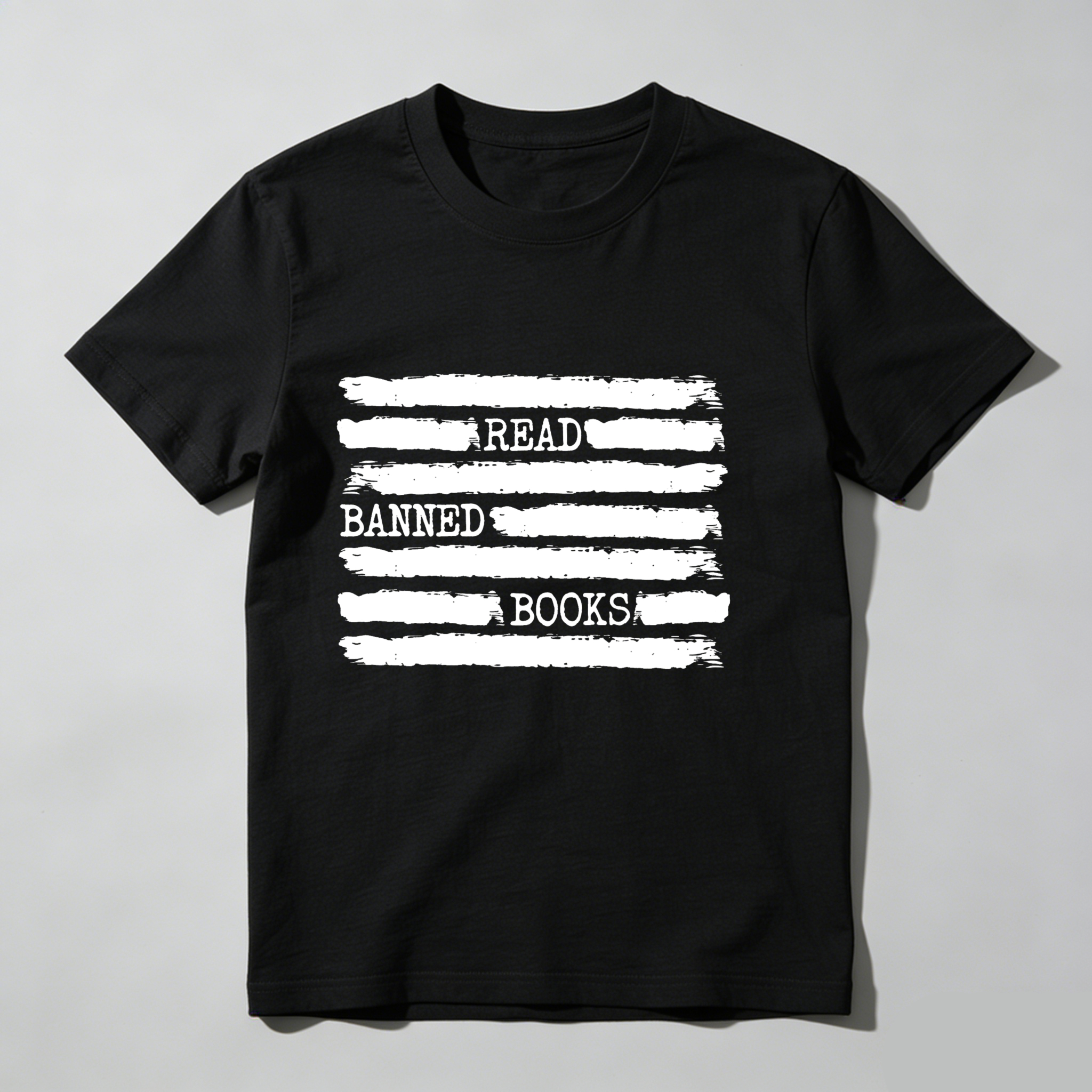Dorawear™ Read Banned Books T Shirt