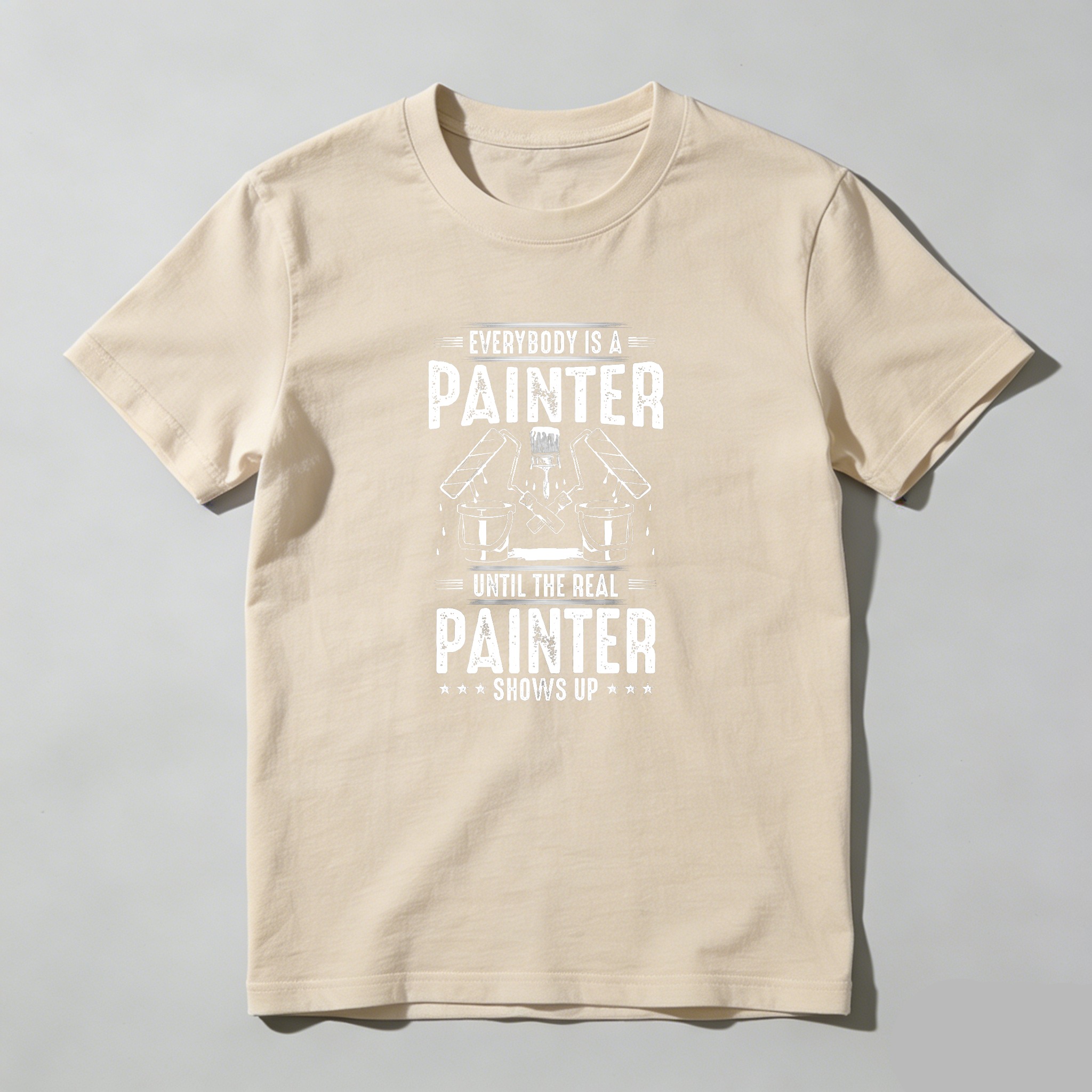 Dorawear™  Patterned Design With Text And Symbol Elements T Shirt