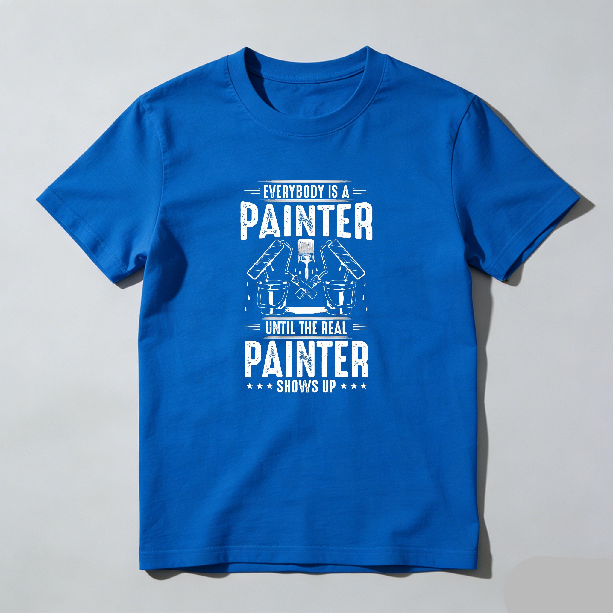 Dorawear™  Patterned Design With Text And Symbol Elements T Shirt