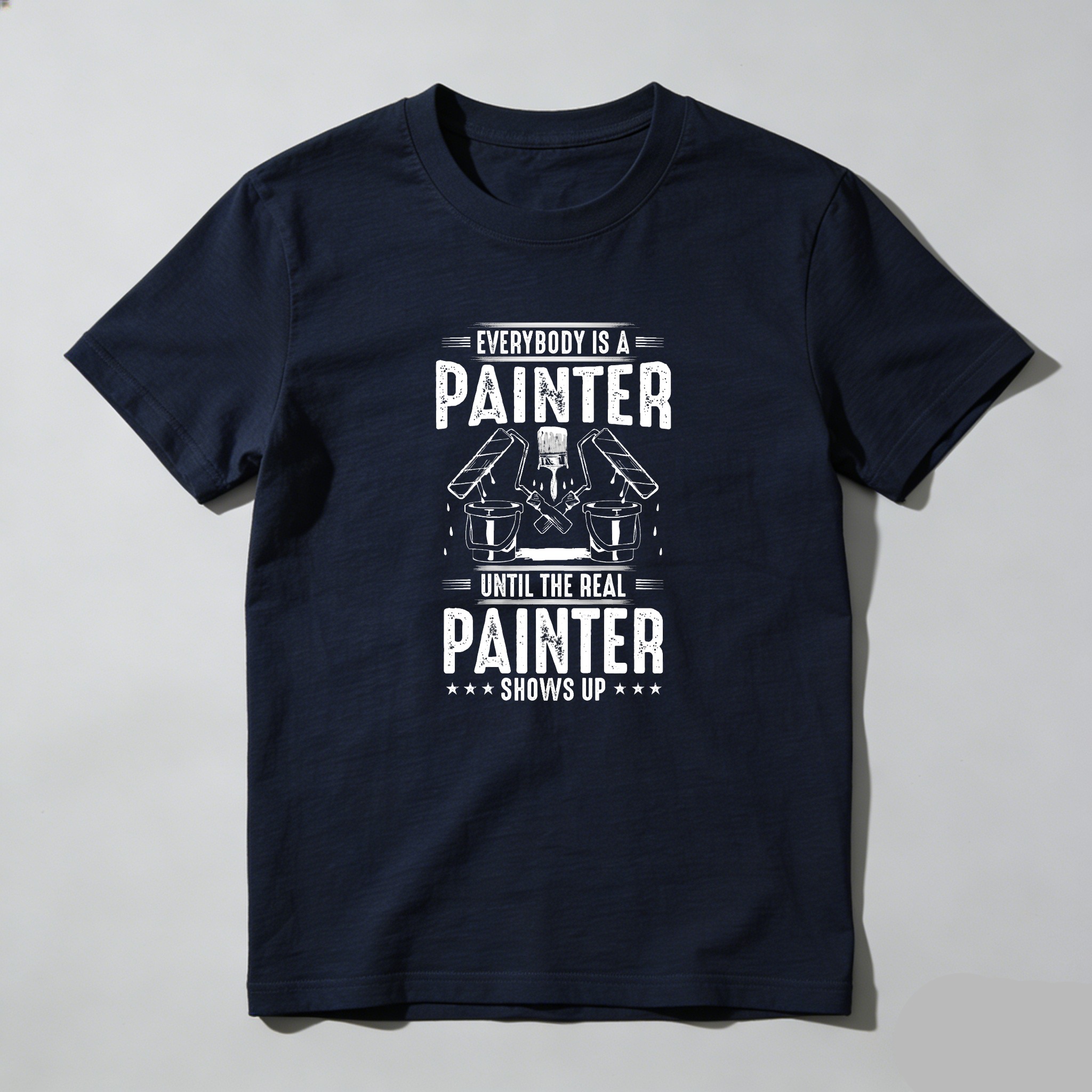 Dorawear™  Patterned Design With Text And Symbol Elements T Shirt