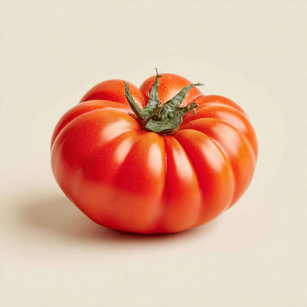 Beefsteak Tomato Seeds — Red, 10 Pcs-Bestftinc