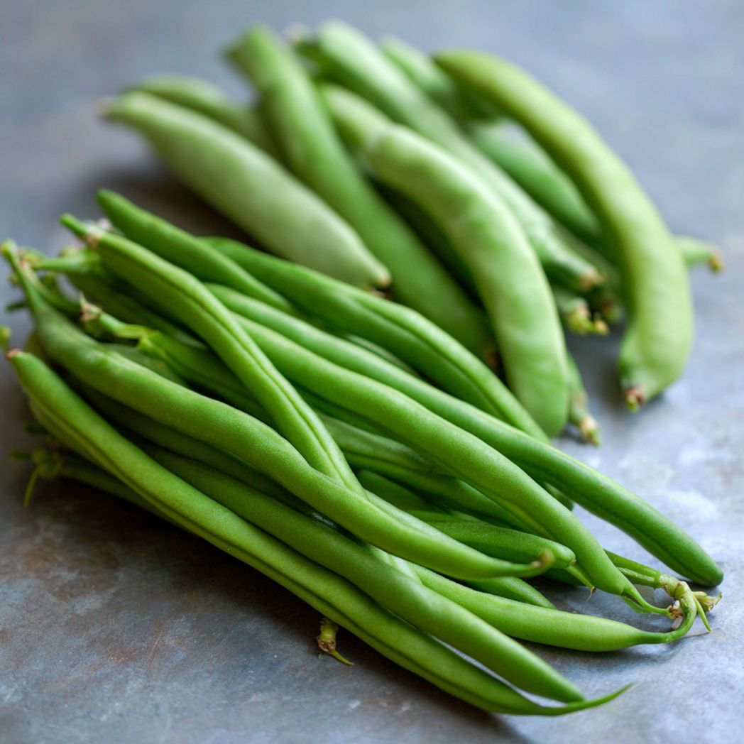 Green Bean Seeds — 10 Seeds-Diamondftinc