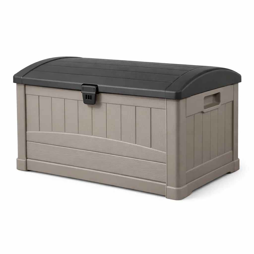 Arcn de almacenamiento exterior-homescapeo