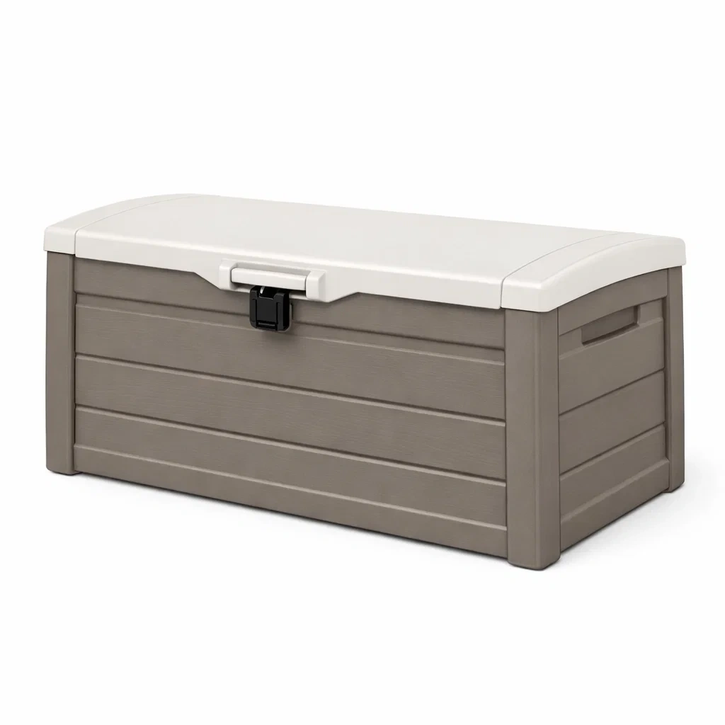 Bal de exterior rectangular-homescapeo