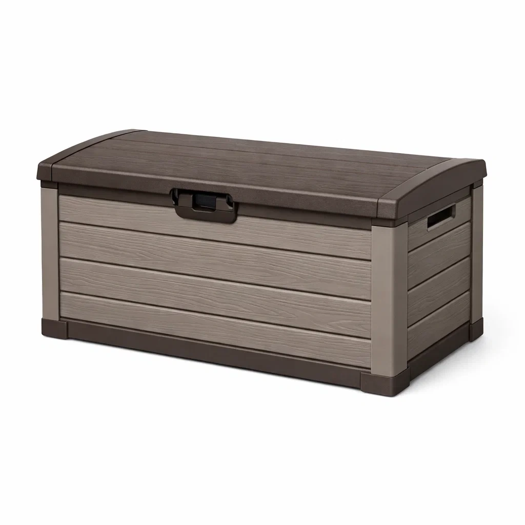 Arcn rectangular de jardn-homescapeo