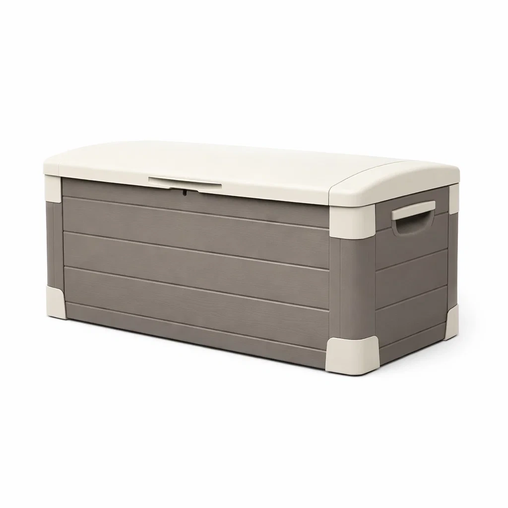 Bal exterior compacto-homescapeo