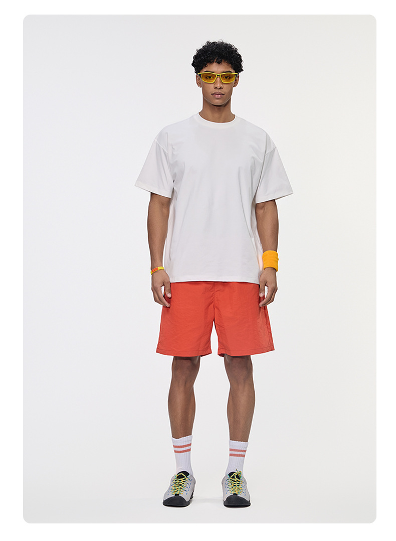 Summer cool tshirt