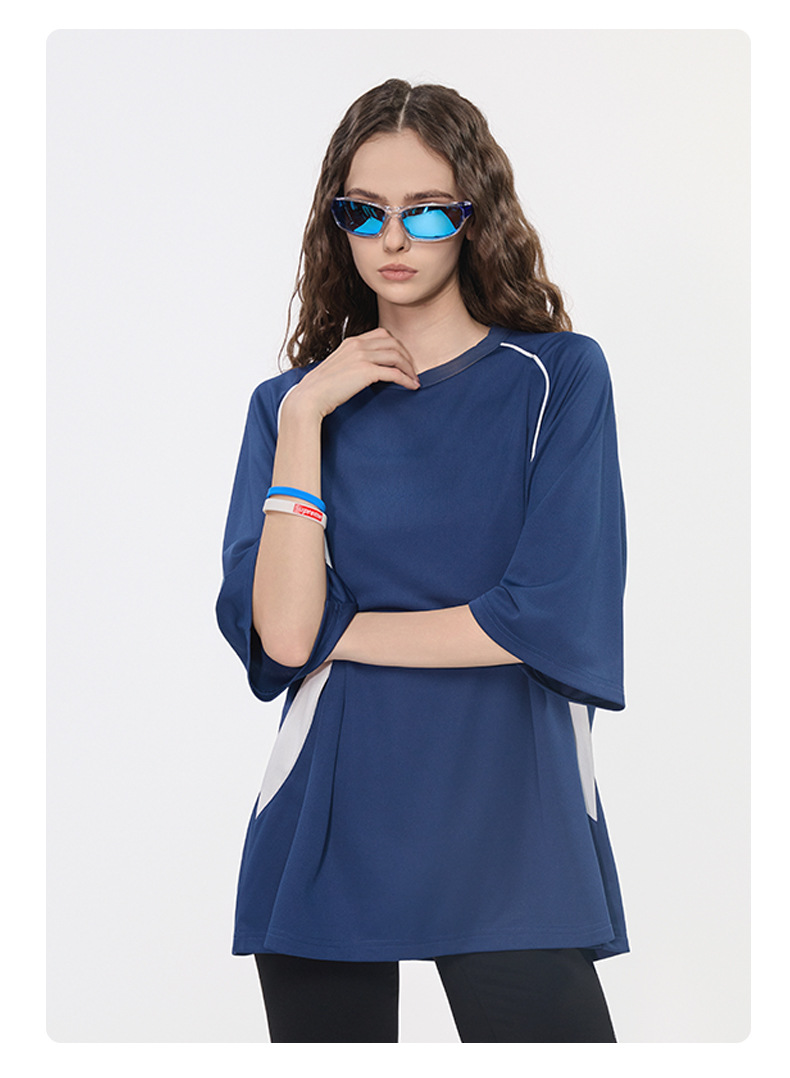 Outdoor sports tshirt