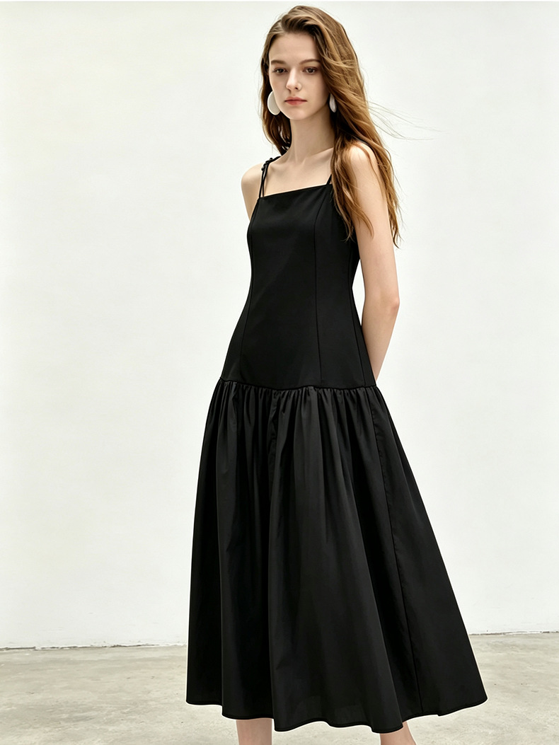 Slip dress