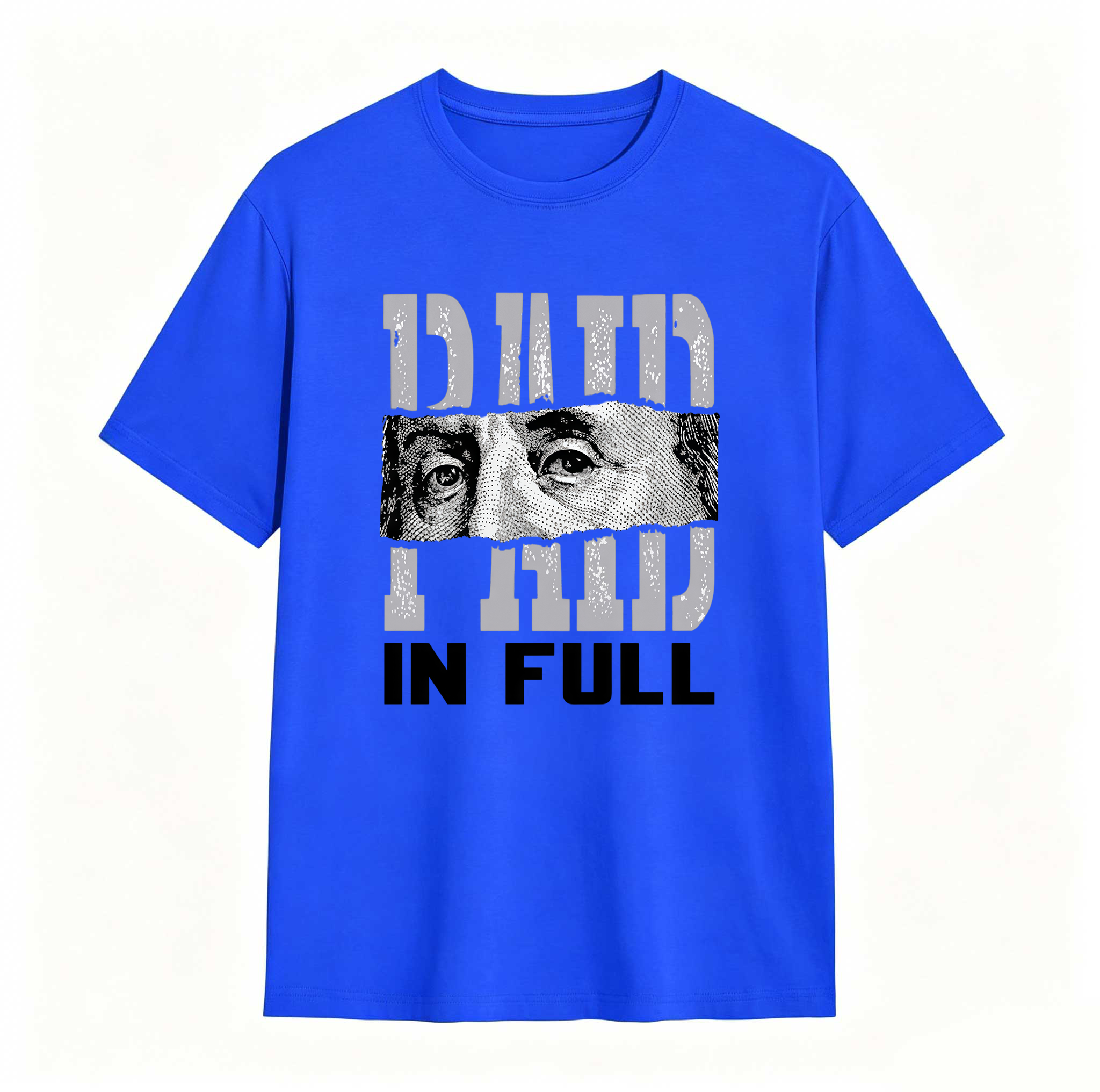 Tee Shirt Matching AJ 10 OG Steel 2025 Match Sneaker Paid In Full T-Shirt, Retro 10 Light Steel Shirt, Light Steel 10s Sneaker Tee