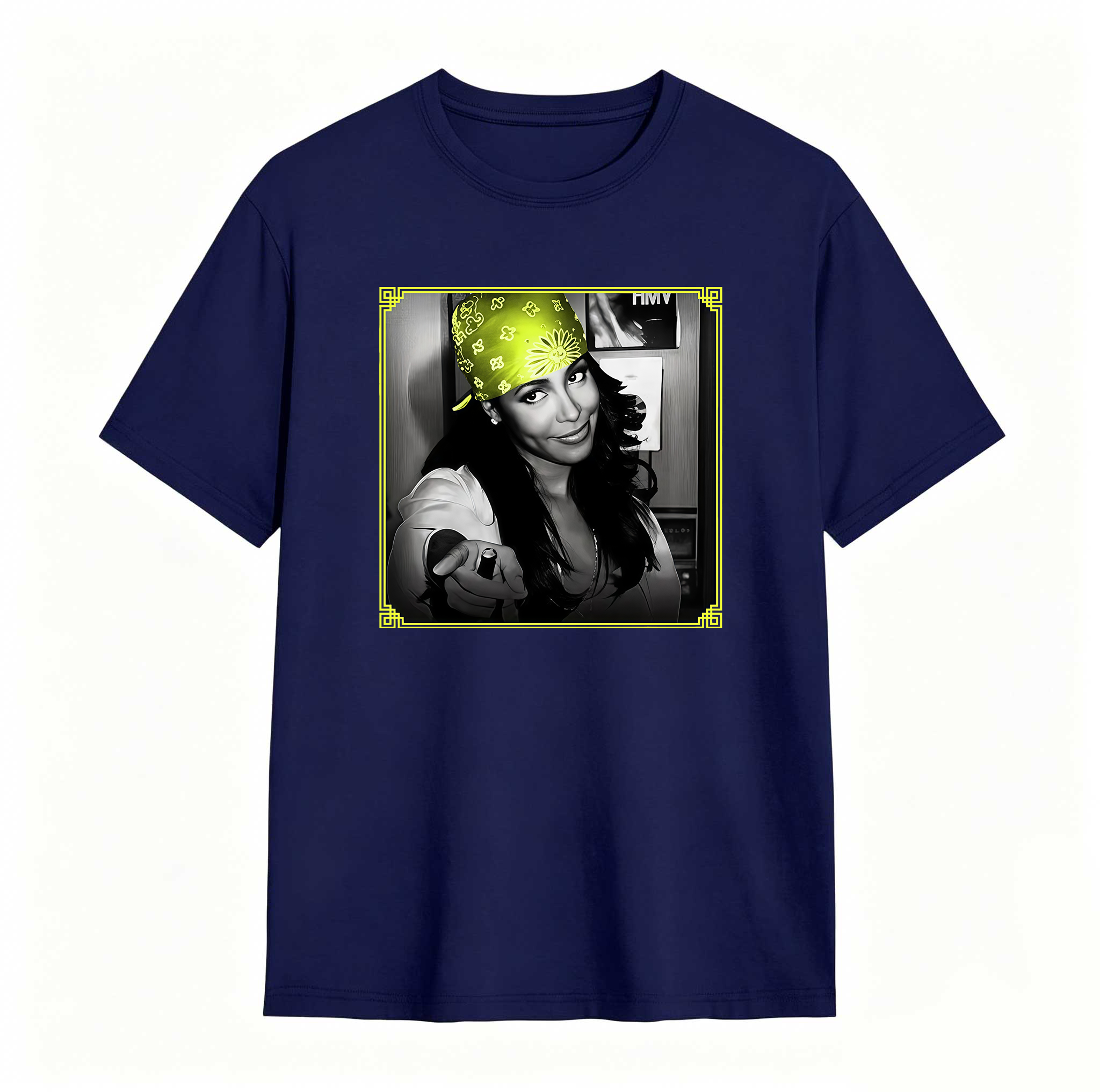 Air Max 95 Big Bubble Neon Yellow Black Cool Grey 2026 OG T Shirt Match LIYAH