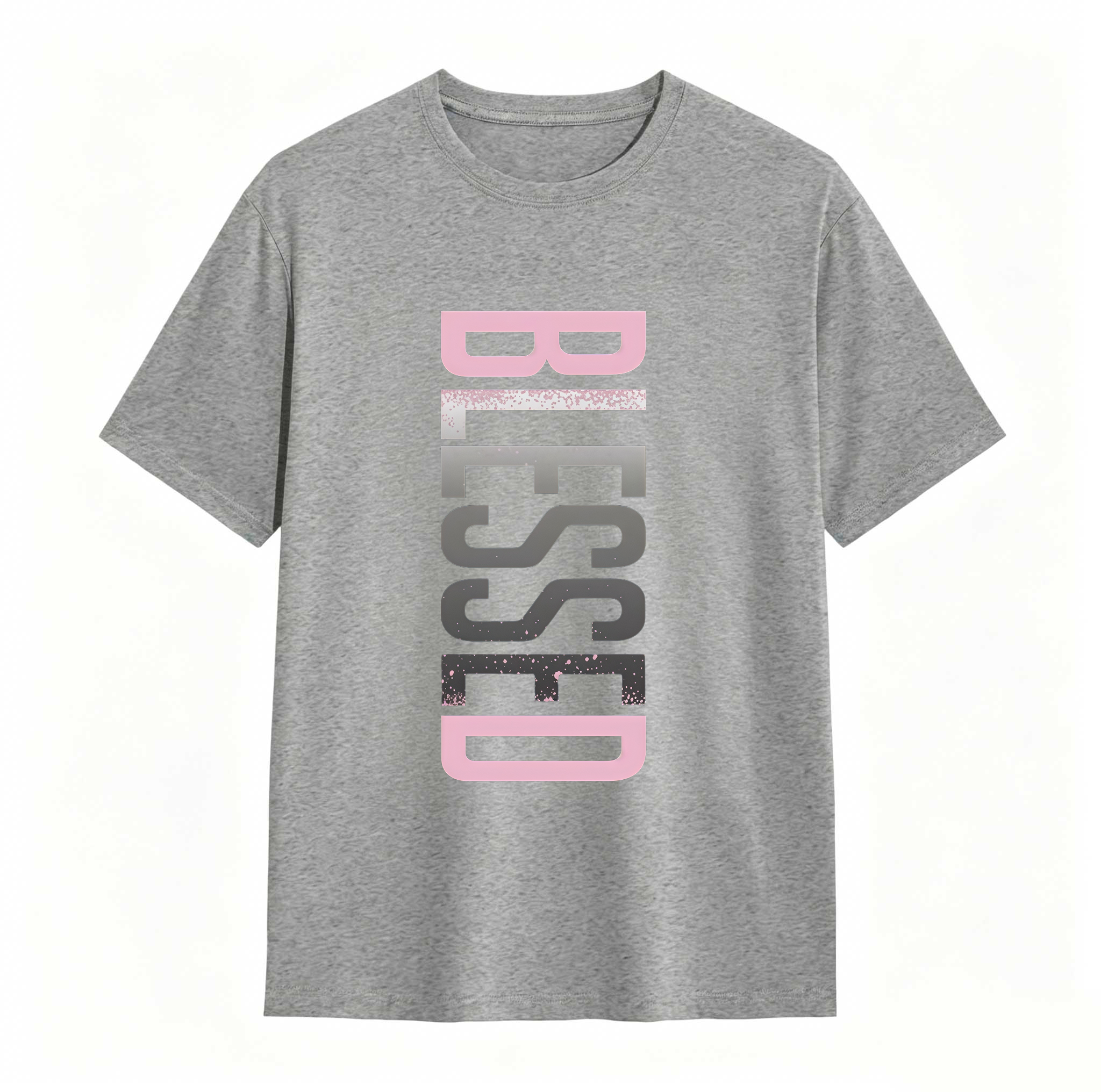 Air Max 95 Pink Foam Black White OG Big Bubble T Shirt Match VERTBLS