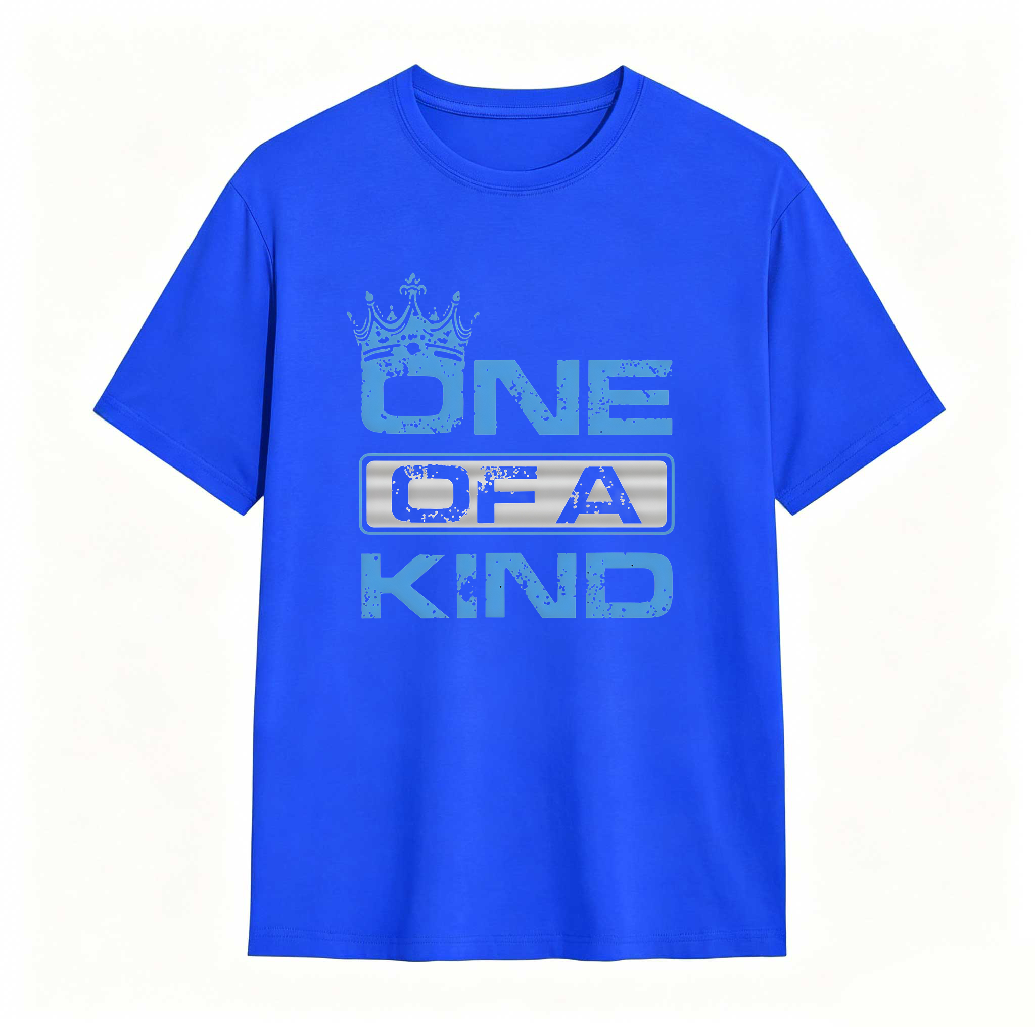 One Of A Kind - Jordan 14 University Blue Matching Sneaker Tee Shirt Black, Hoodie, Sweatshirt, Best Gift ,Adults & Kid, AJ14