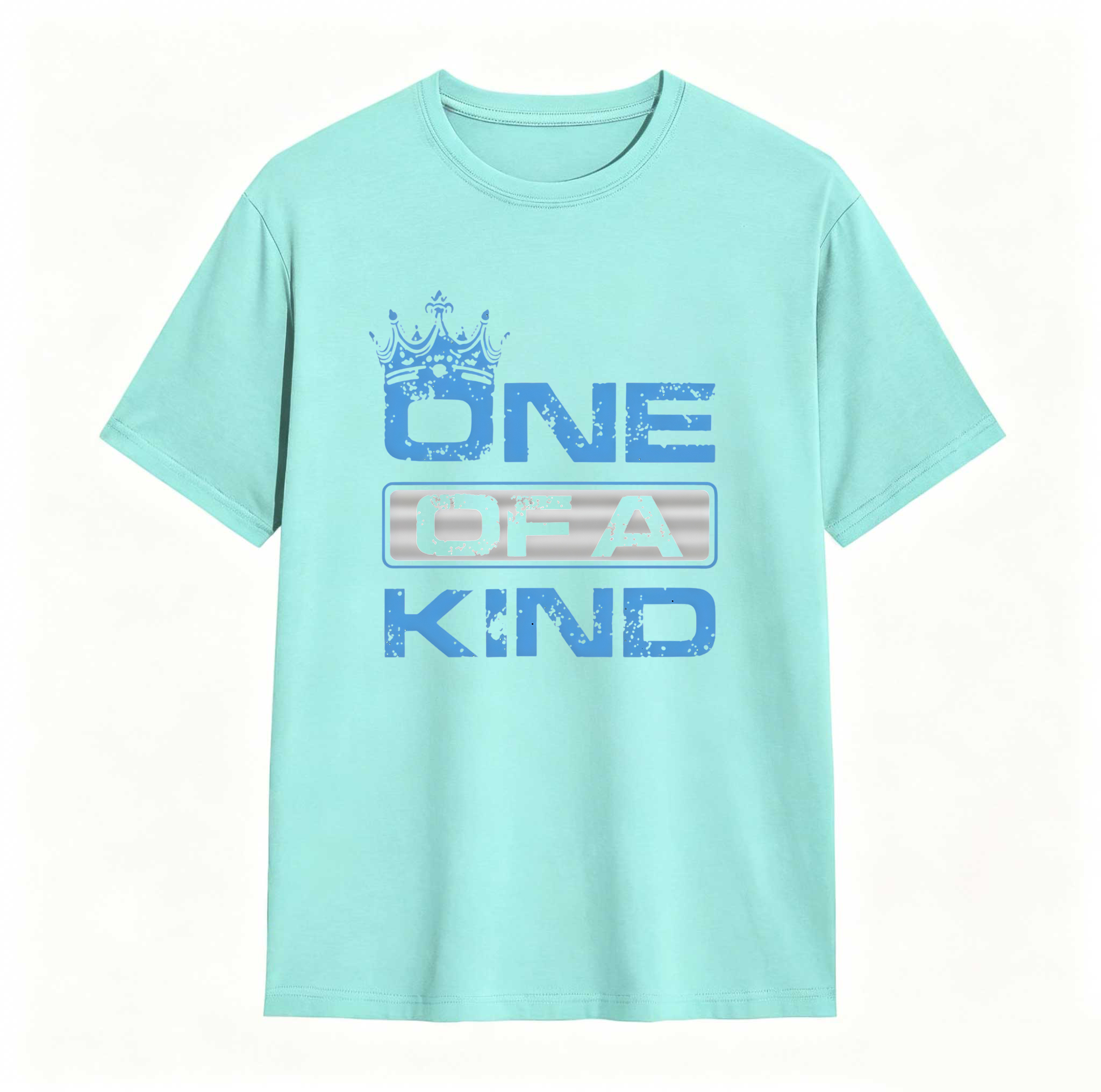 One Of A Kind - Jordan 14 University Blue Matching Sneaker Tee Shirt Black, Hoodie, Sweatshirt, Best Gift ,Adults & Kid, AJ14