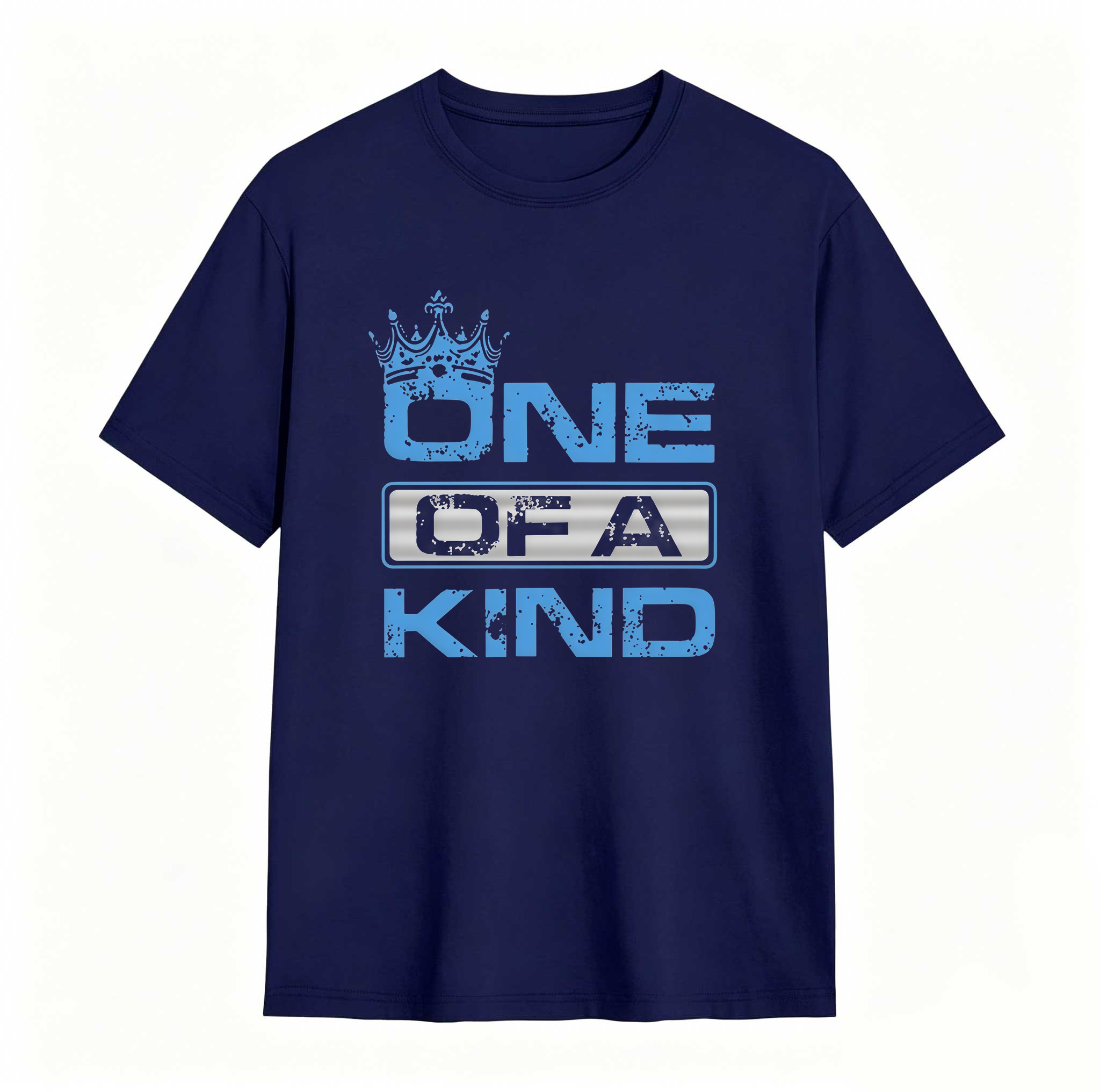 One Of A Kind - Jordan 14 University Blue Matching Sneaker Tee Shirt Black, Hoodie, Sweatshirt, Best Gift ,Adults & Kid, AJ14