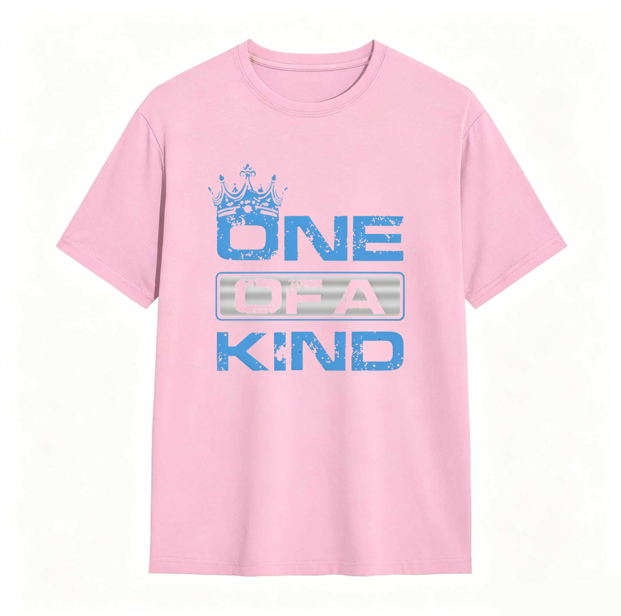 One Of A Kind - Jordan 14 University Blue Matching Sneaker Tee Shirt Black, Hoodie, Sweatshirt, Best Gift ,Adults & Kid, AJ14