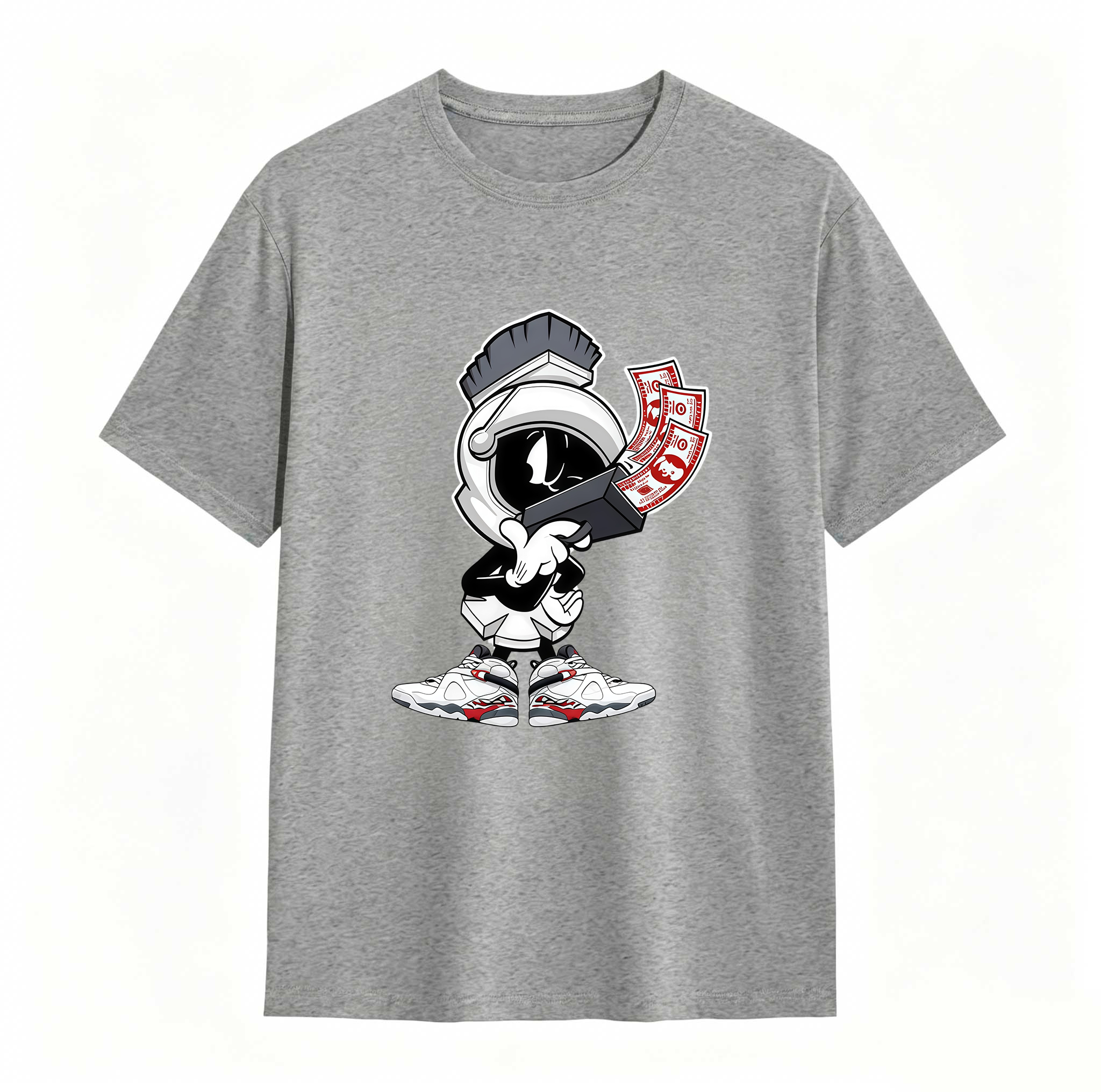 T-Shirt To Match Air Jordan 8 Bugs Bunny 2025, Jordan 8 Bugs Sneaker Matching Shirt, Jordan Match Tee, AJ8 Bugs Sneaker Match Shirt