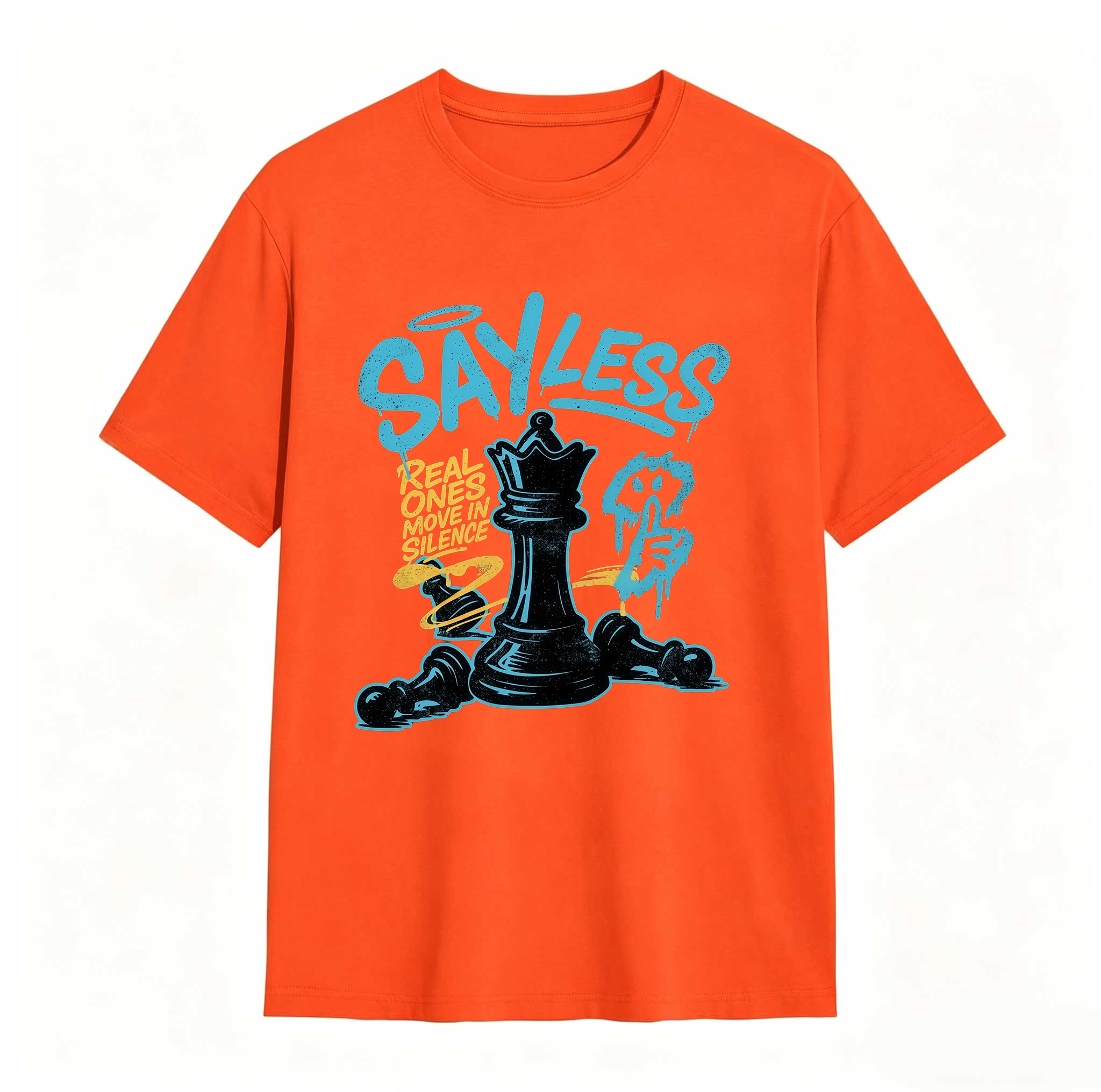 Say Less Sneaker Tees - Match Air Jordan 11 Gamma