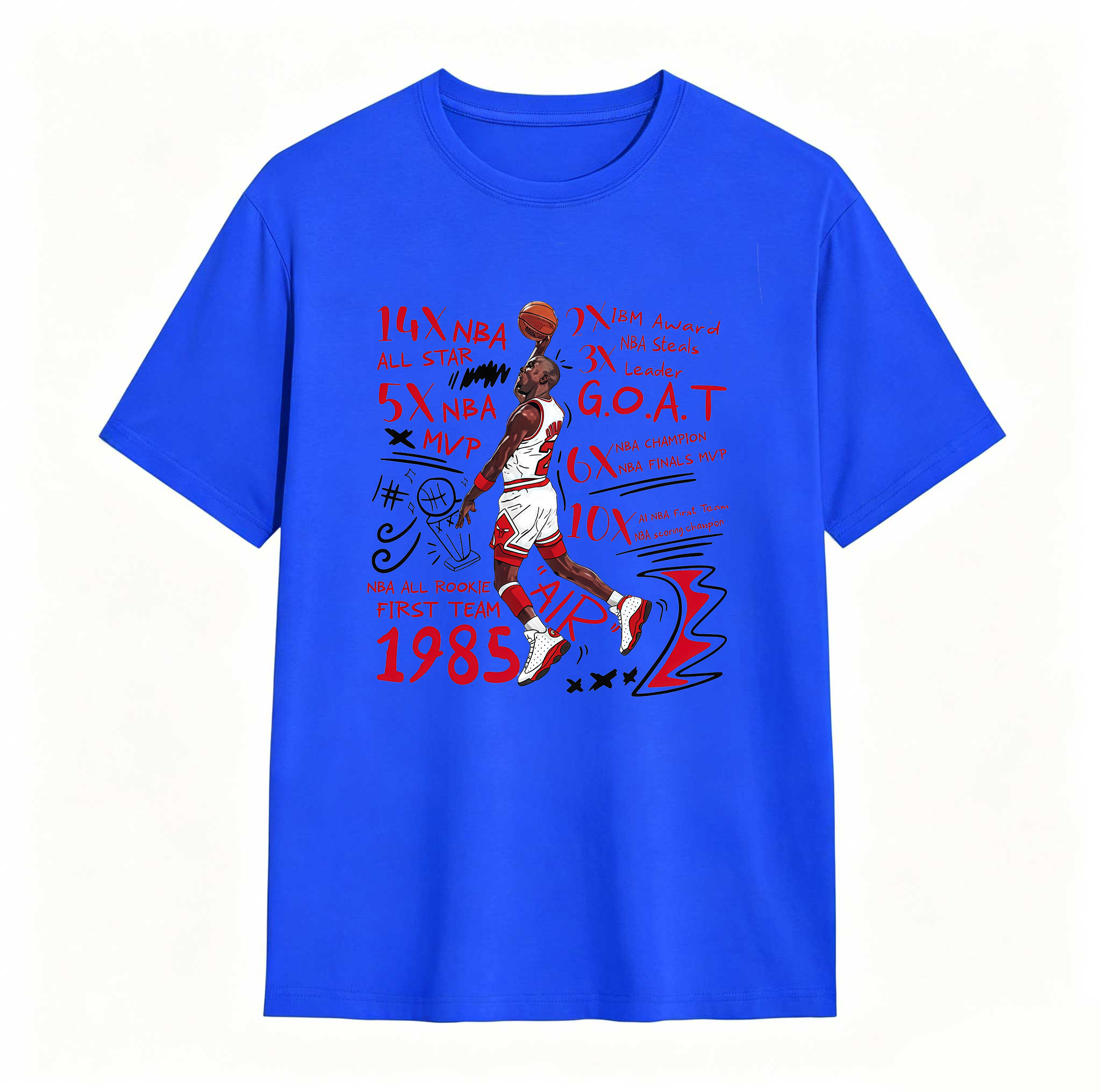 TShirt Matching Jordan 13 OG Chicago Red/White, Sneaker Tee, Best Gift, Adults & Kid, Jordan 13 OG, Hoodie, Sweatshirt