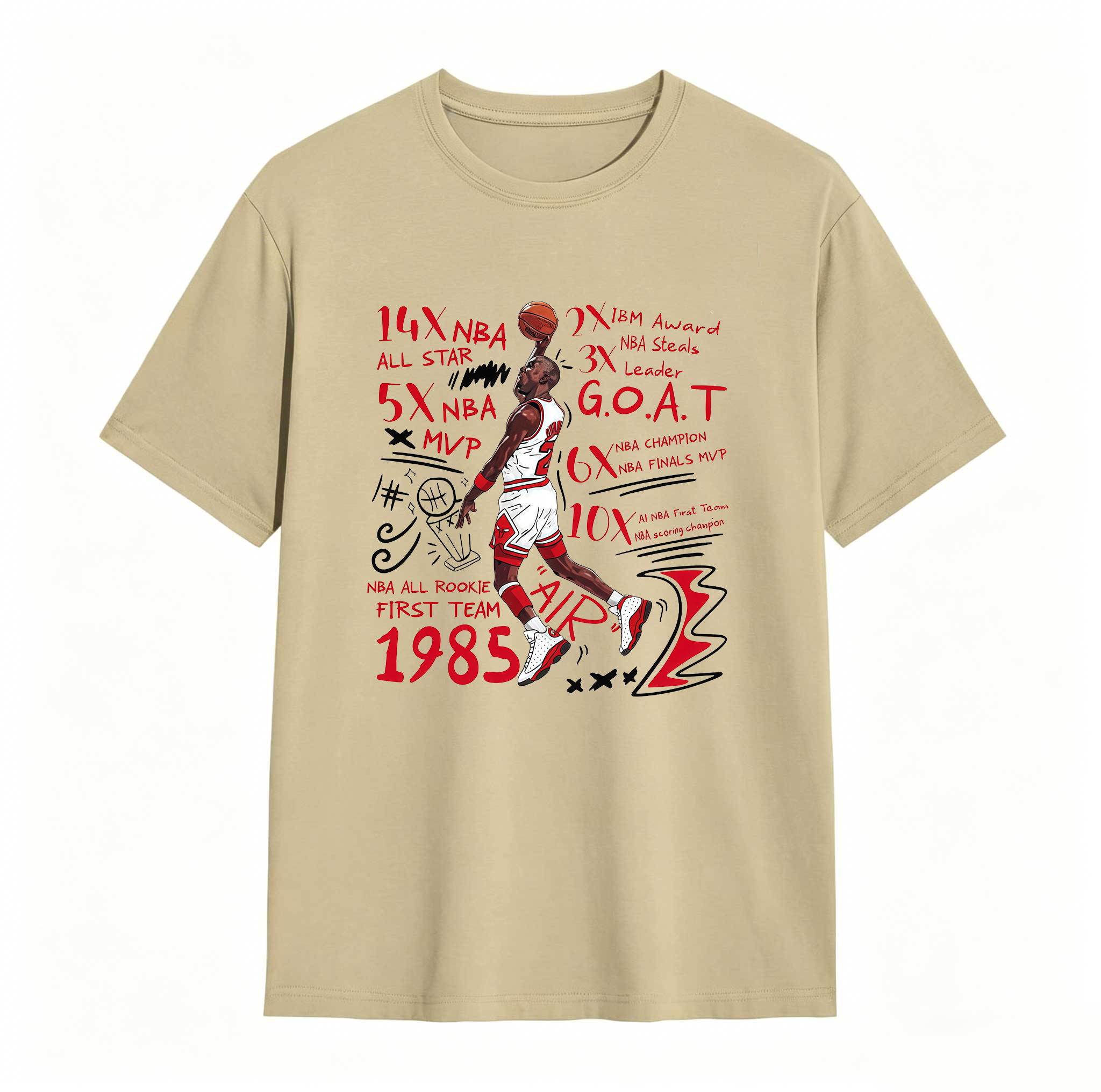 TShirt Matching Jordan 13 OG Chicago Red/White, Sneaker Tee, Best Gift, Adults & Kid, Jordan 13 OG, Hoodie, Sweatshirt