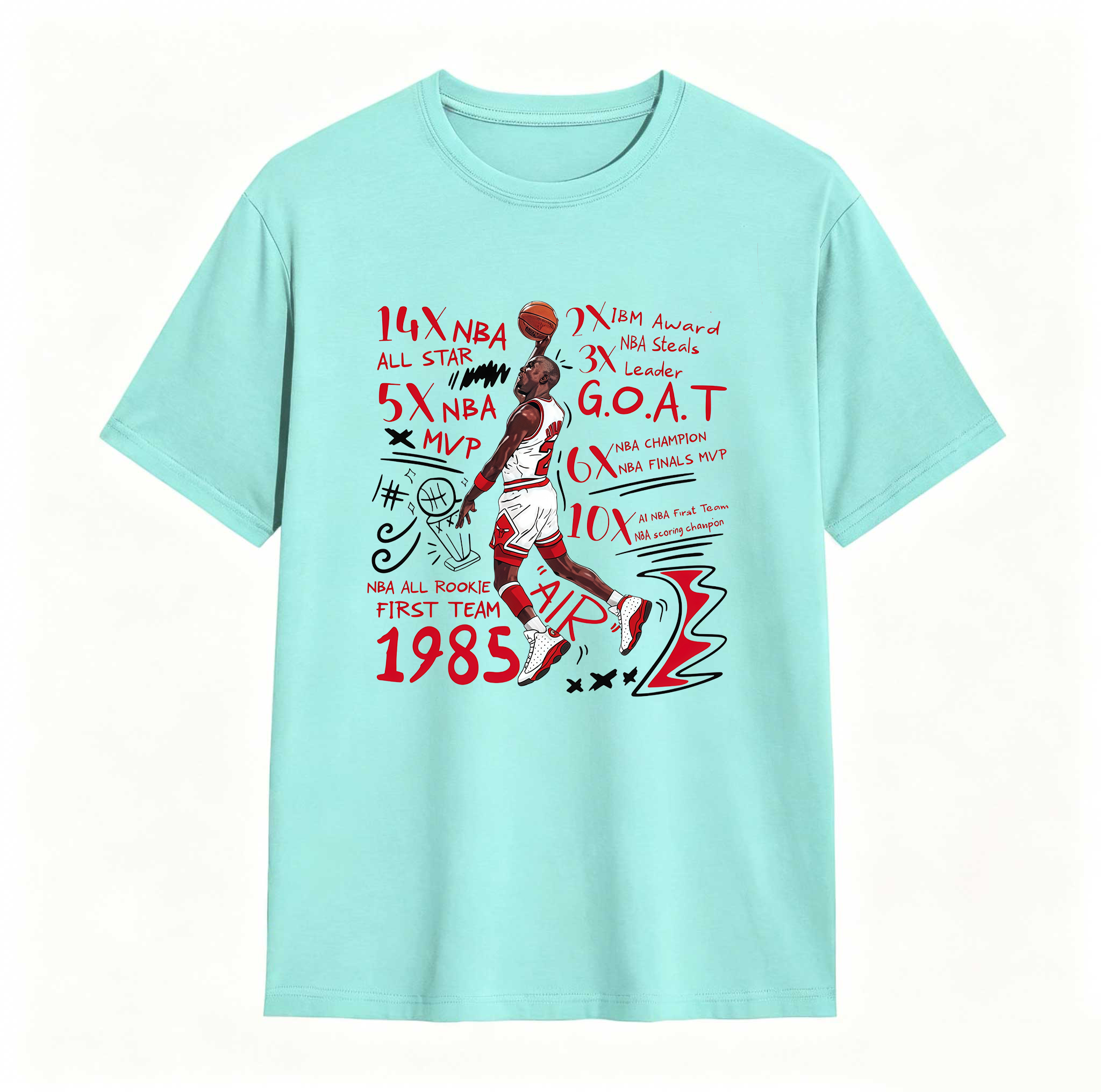 TShirt Matching Jordan 13 OG Chicago Red/White, Sneaker Tee, Best Gift, Adults & Kid, Jordan 13 OG, Hoodie, Sweatshirt