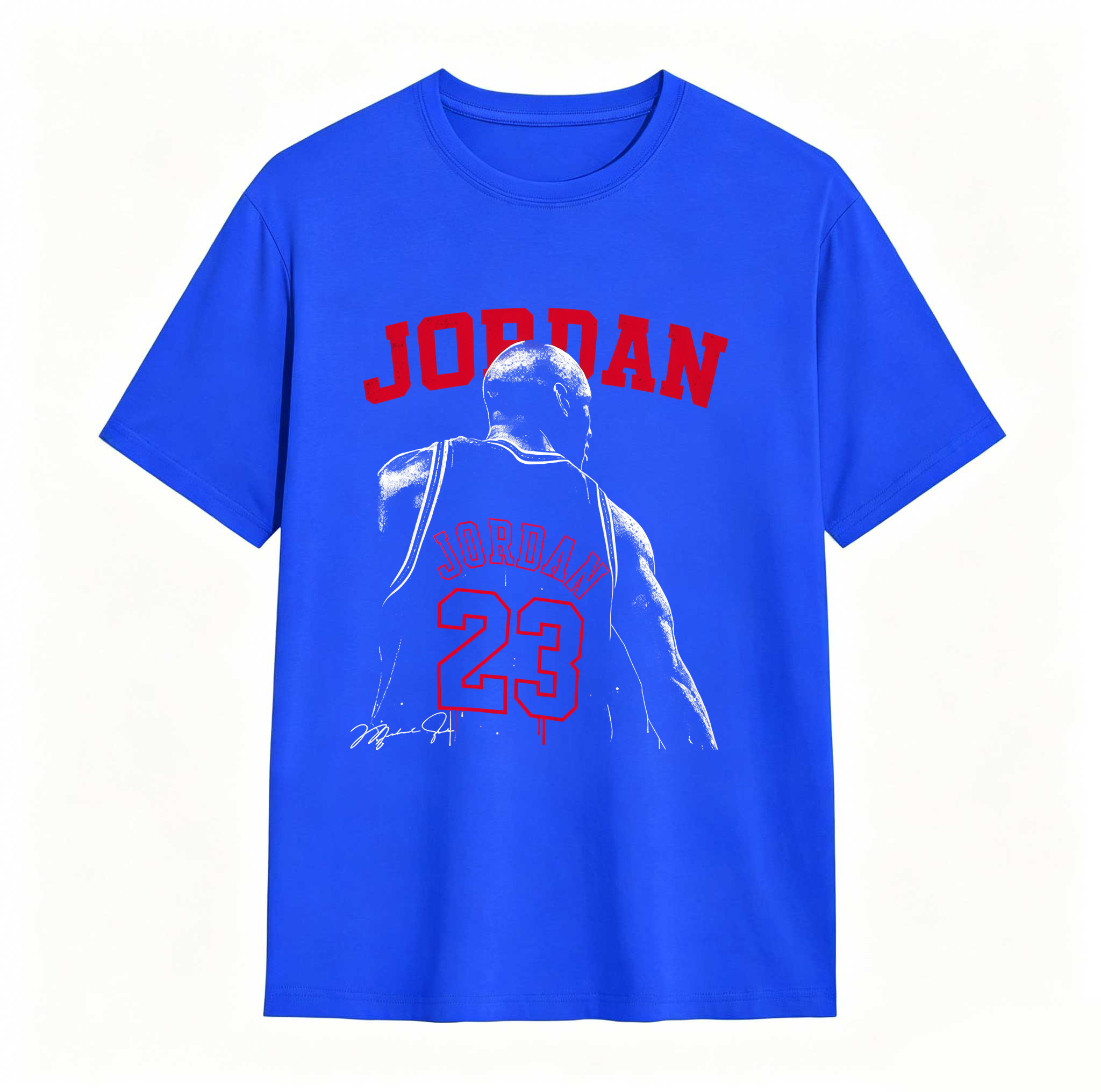 Shirt To Match Jordan 13 OG Chicago Red/White, Sneaker Matching Shirt, Jordan 13 OG Chicago Match Tee