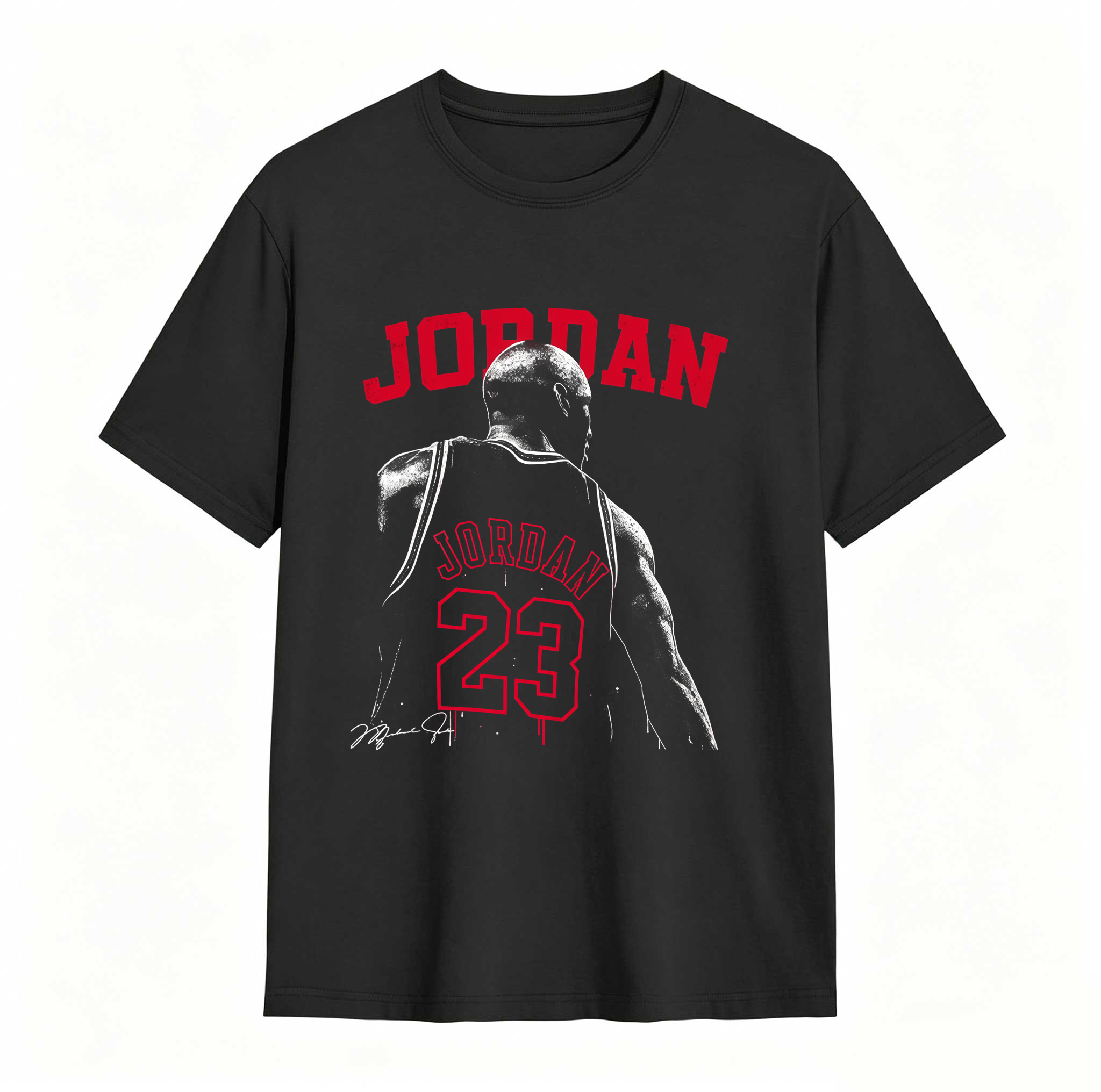 Shirt To Match Jordan 13 OG Chicago Red/White, Sneaker Matching Shirt, Jordan 13 OG Chicago Match Tee