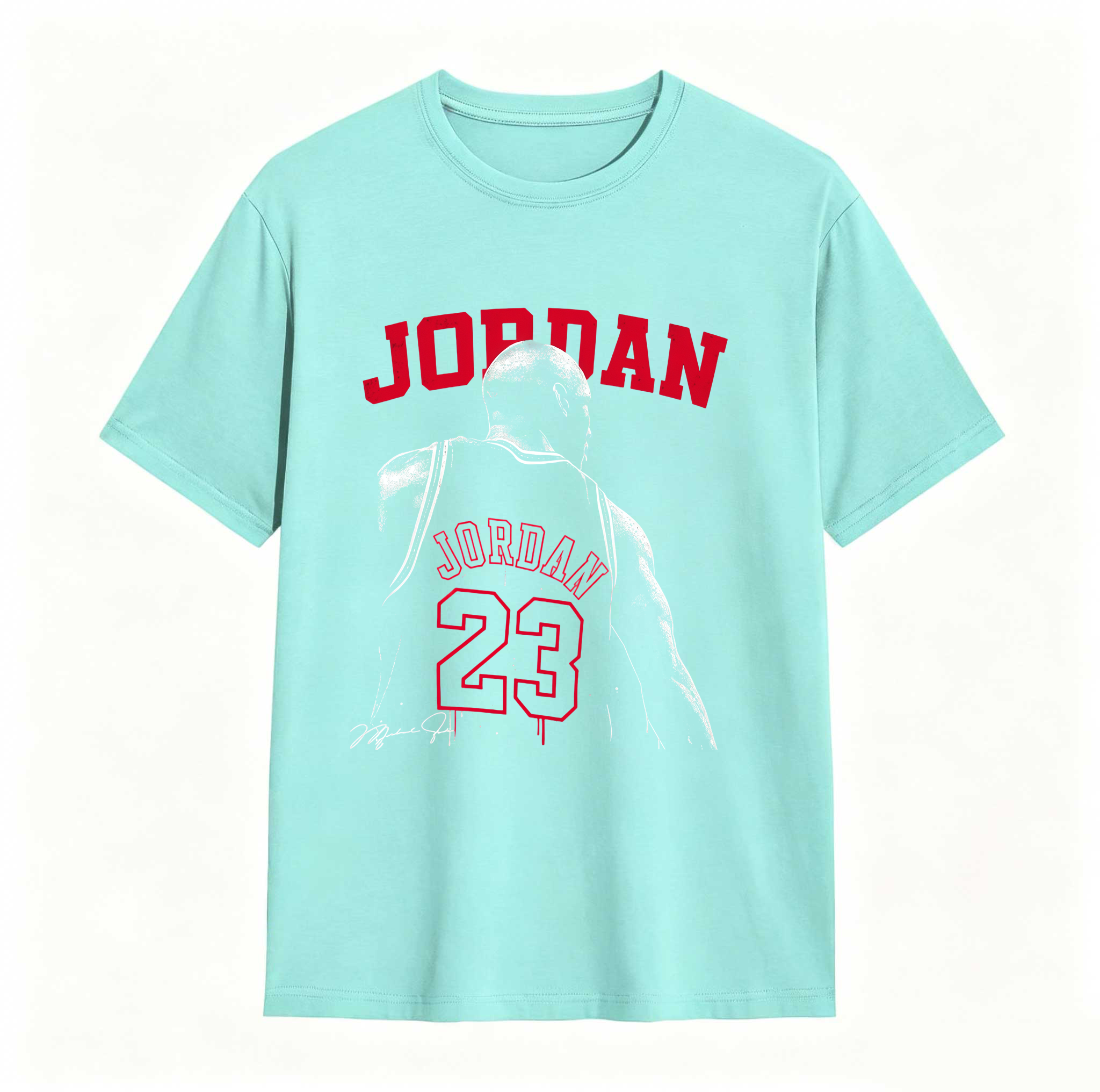 Shirt To Match Jordan 13 OG Chicago Red/White, Sneaker Matching Shirt, Jordan 13 OG Chicago Match Tee