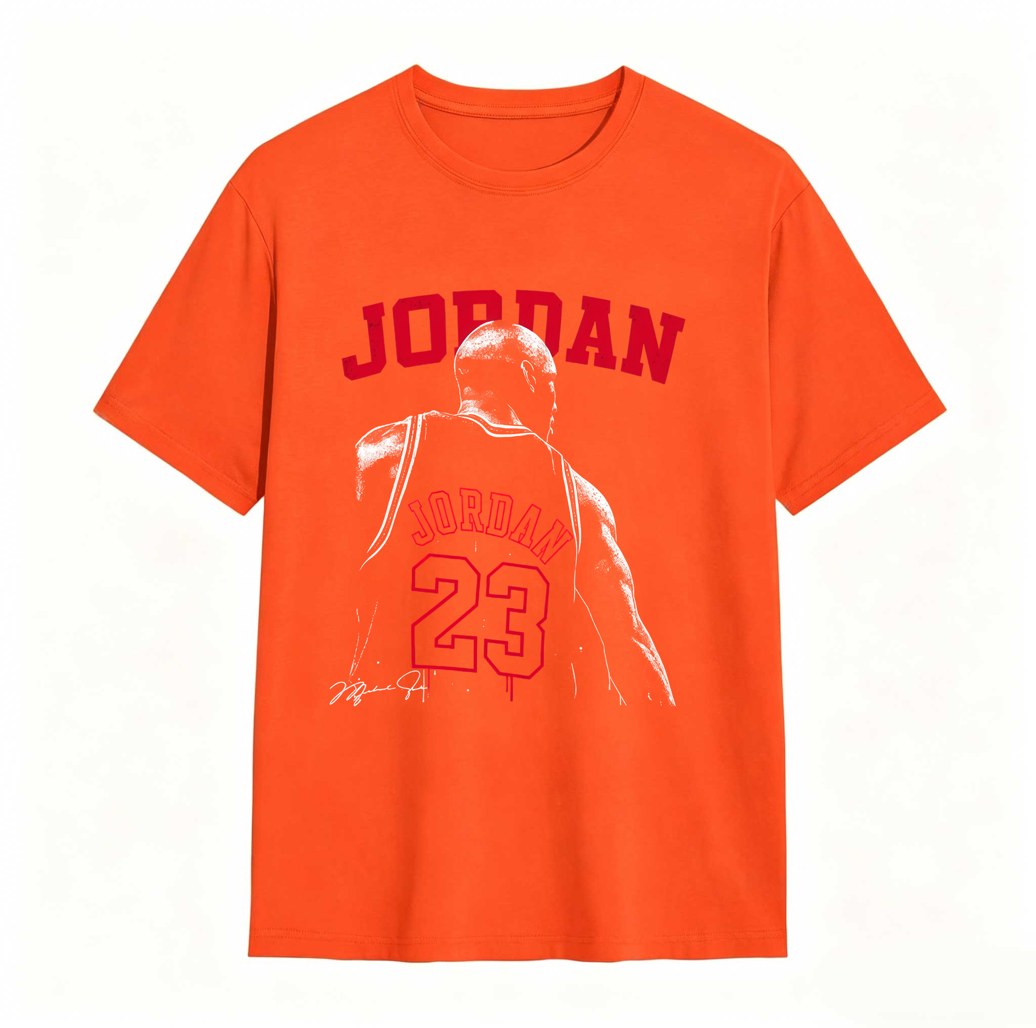 Shirt To Match Jordan 13 OG Chicago Red/White, Sneaker Matching Shirt, Jordan 13 OG Chicago Match Tee