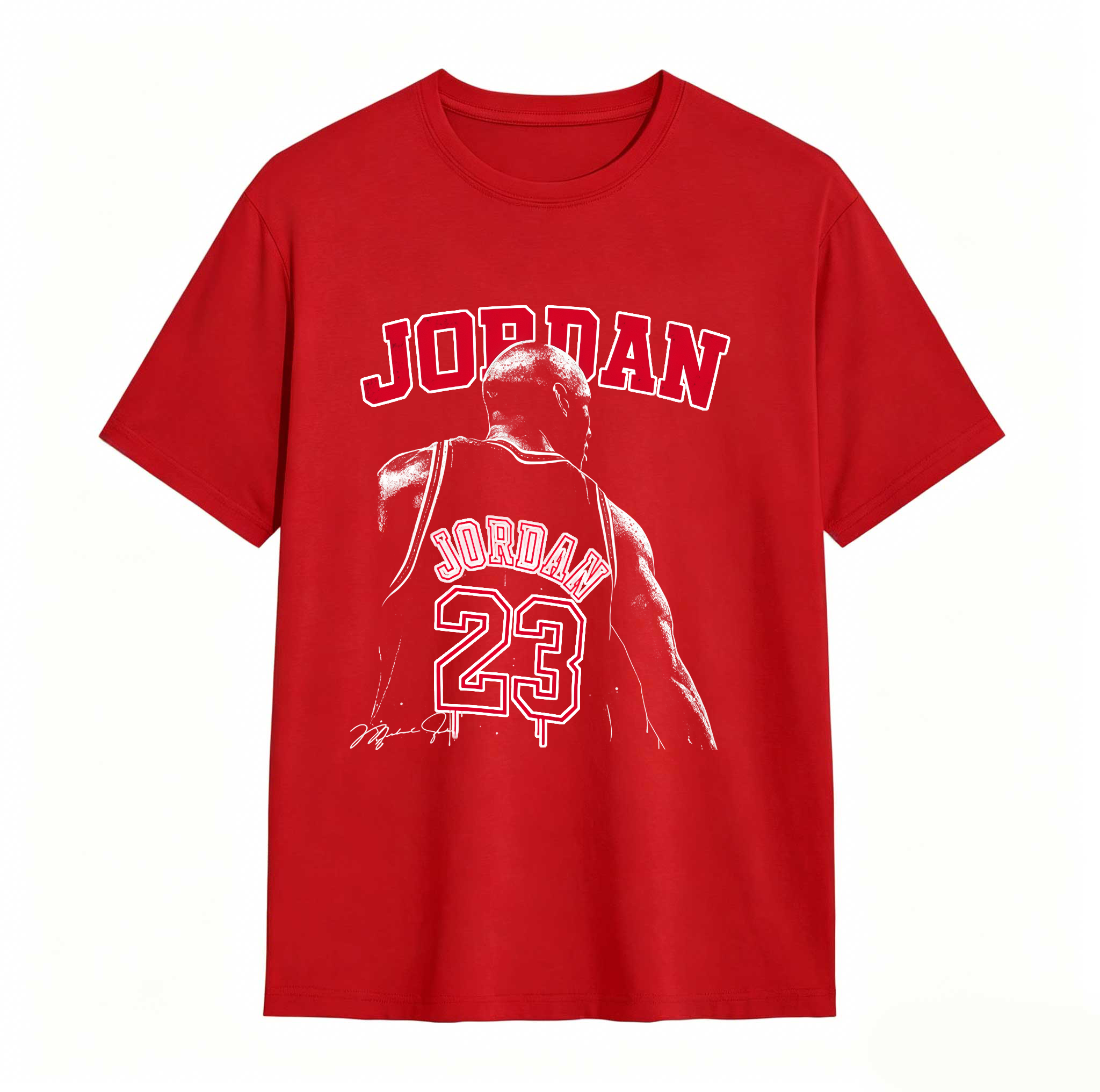 Shirt To Match Jordan 13 OG Chicago Red/White, Sneaker Matching Shirt, Jordan 13 OG Chicago Match Tee