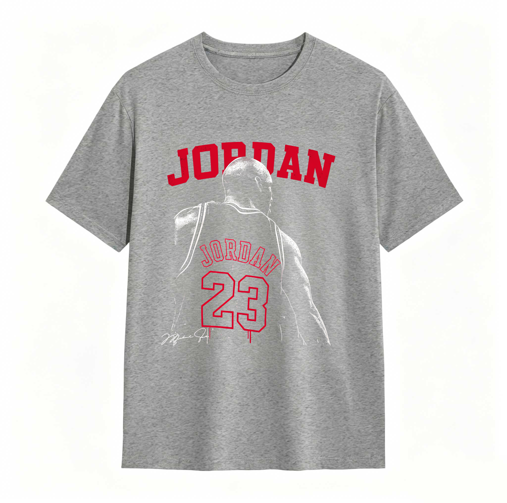 Shirt To Match Jordan 13 OG Chicago Red/White, Sneaker Matching Shirt, Jordan 13 OG Chicago Match Tee