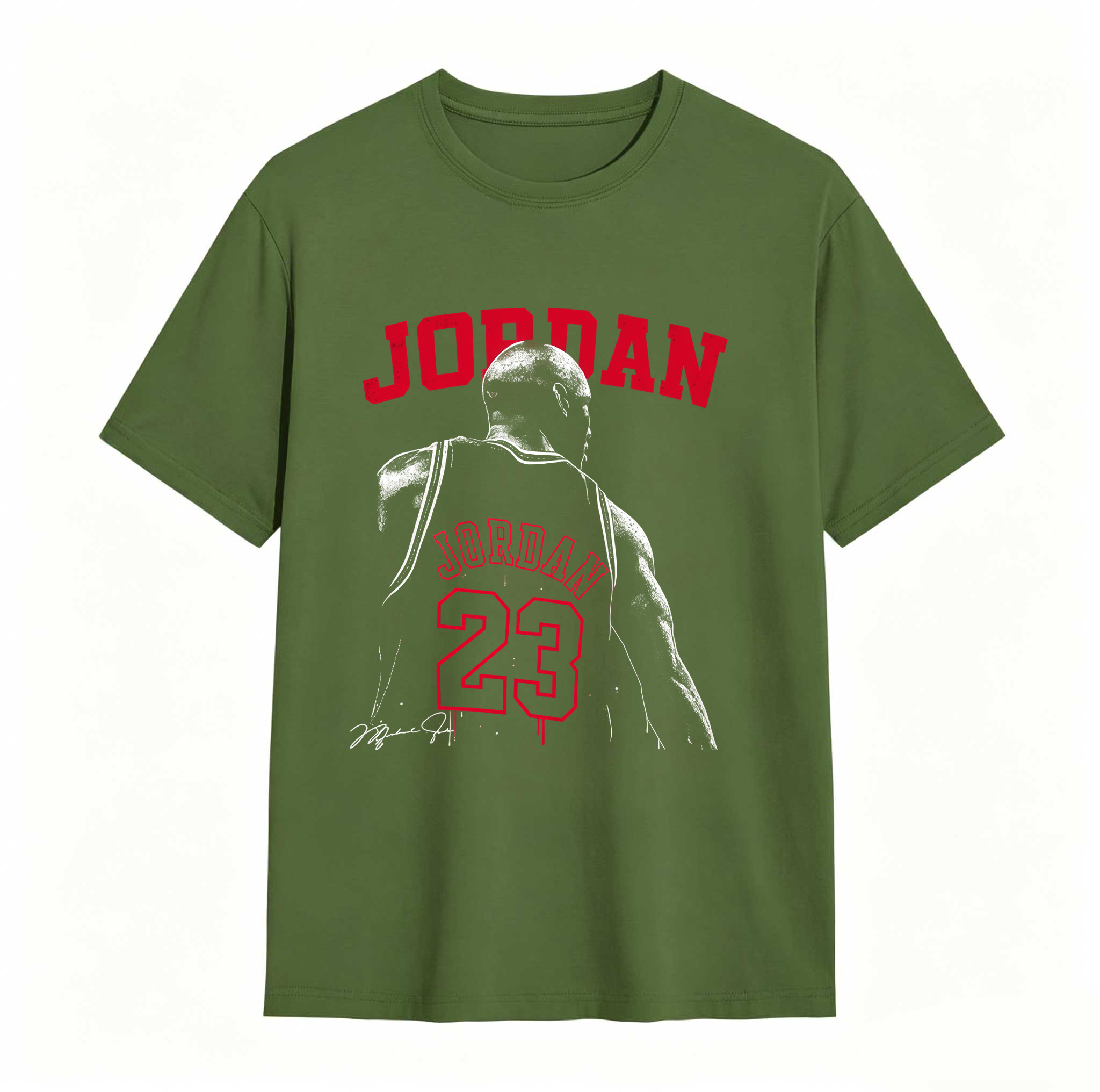 Shirt To Match Jordan 13 OG Chicago Red/White, Sneaker Matching Shirt, Jordan 13 OG Chicago Match Tee