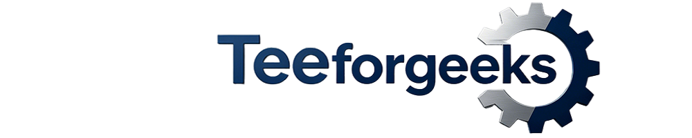 Teeforgeeks