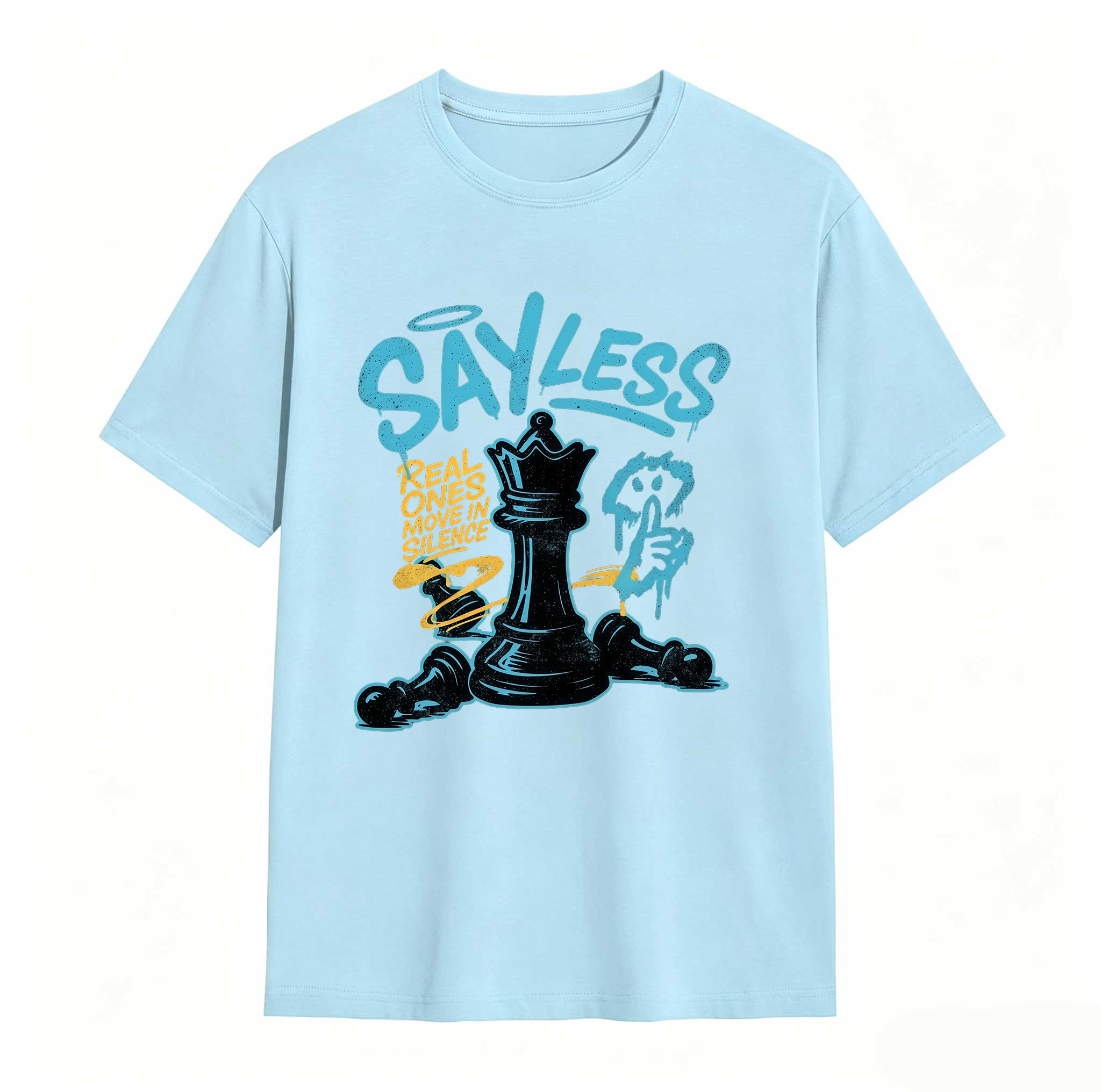 Say Less Sneaker Tees - Match Air Jordan 11 Gamma