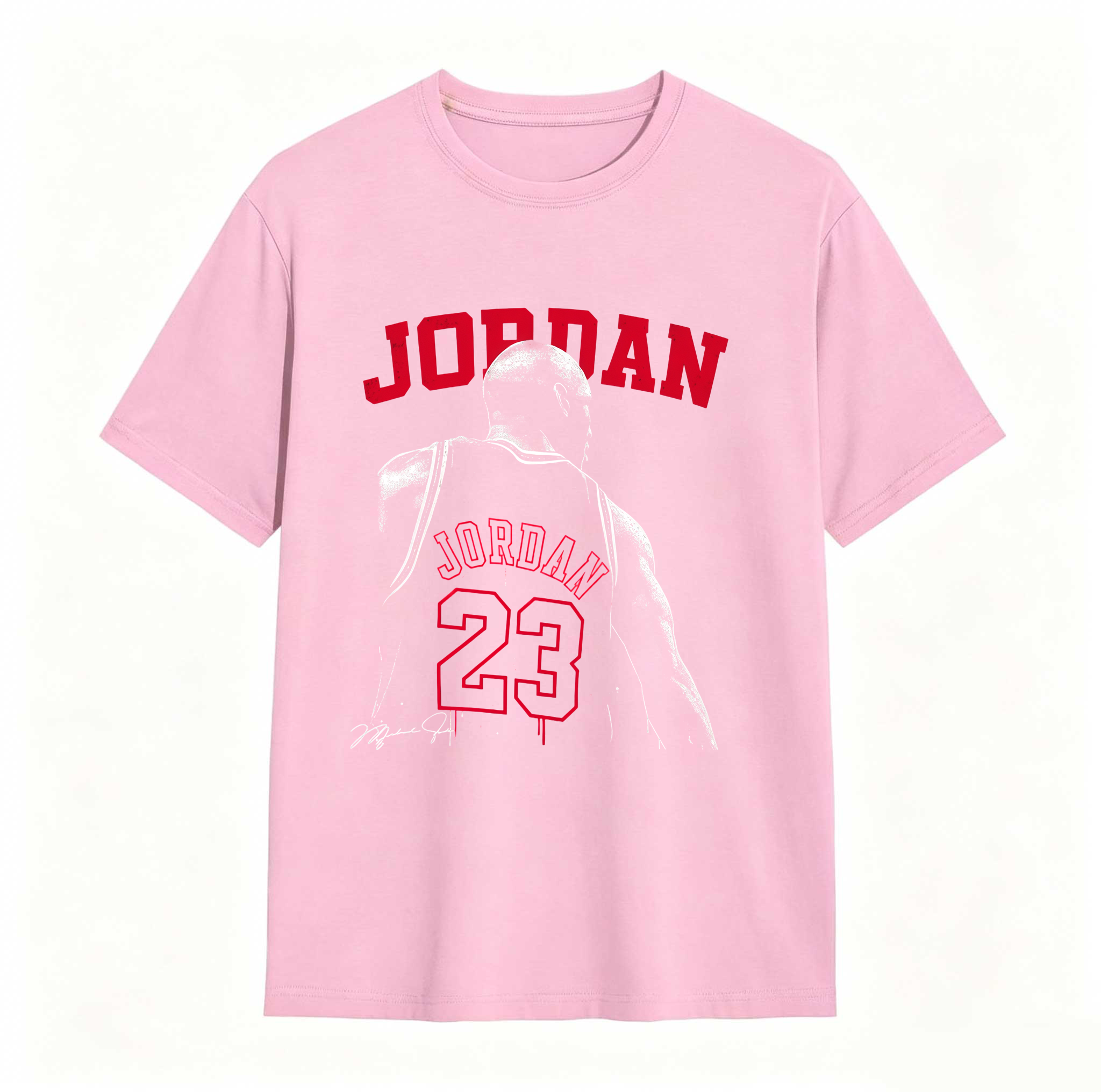 Shirt To Match Jordan 13 OG Chicago Red/White, Sneaker Matching Shirt, Jordan 13 OG Chicago Match Tee