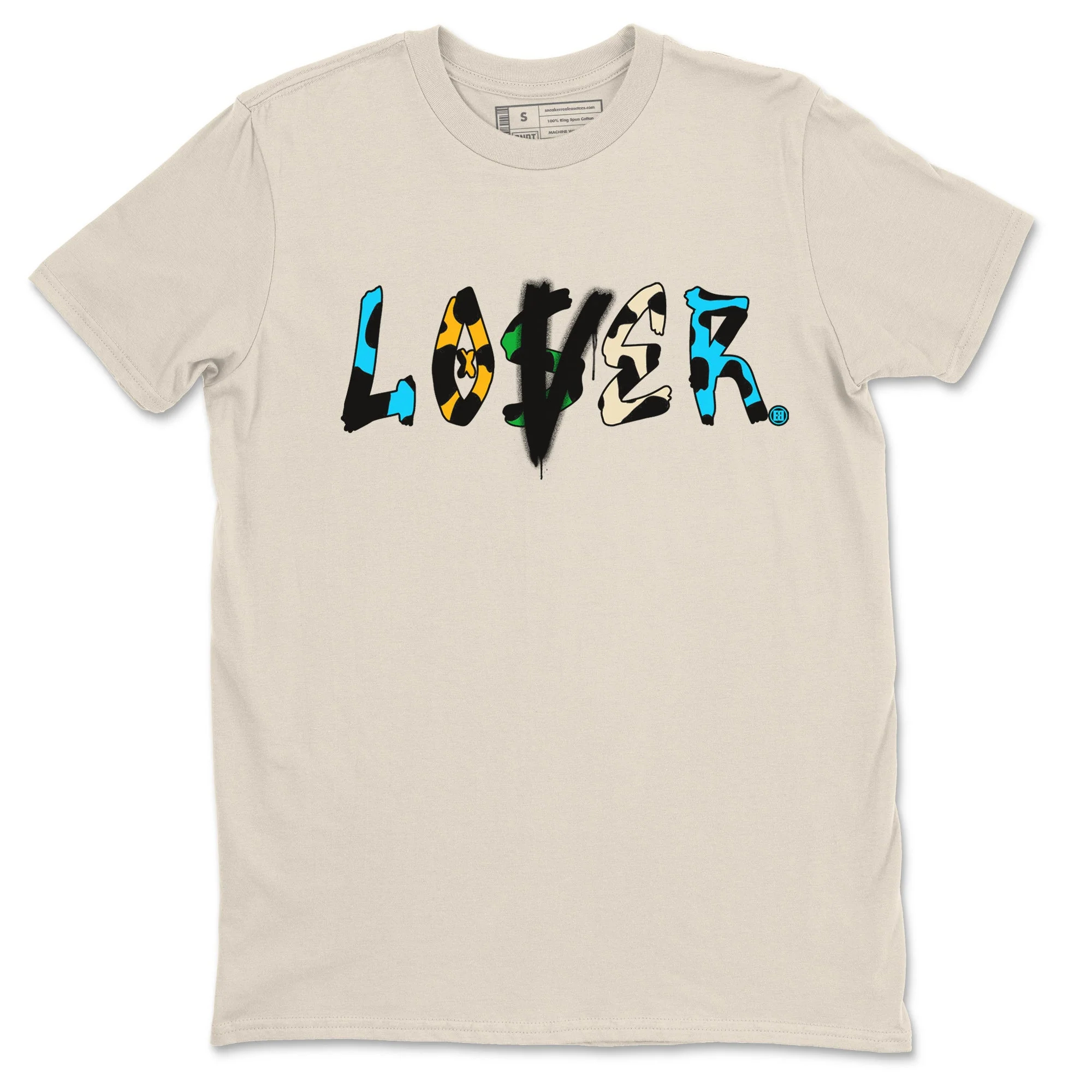 Loser Lover Unisex Tops - Dunk Chunky Dunky