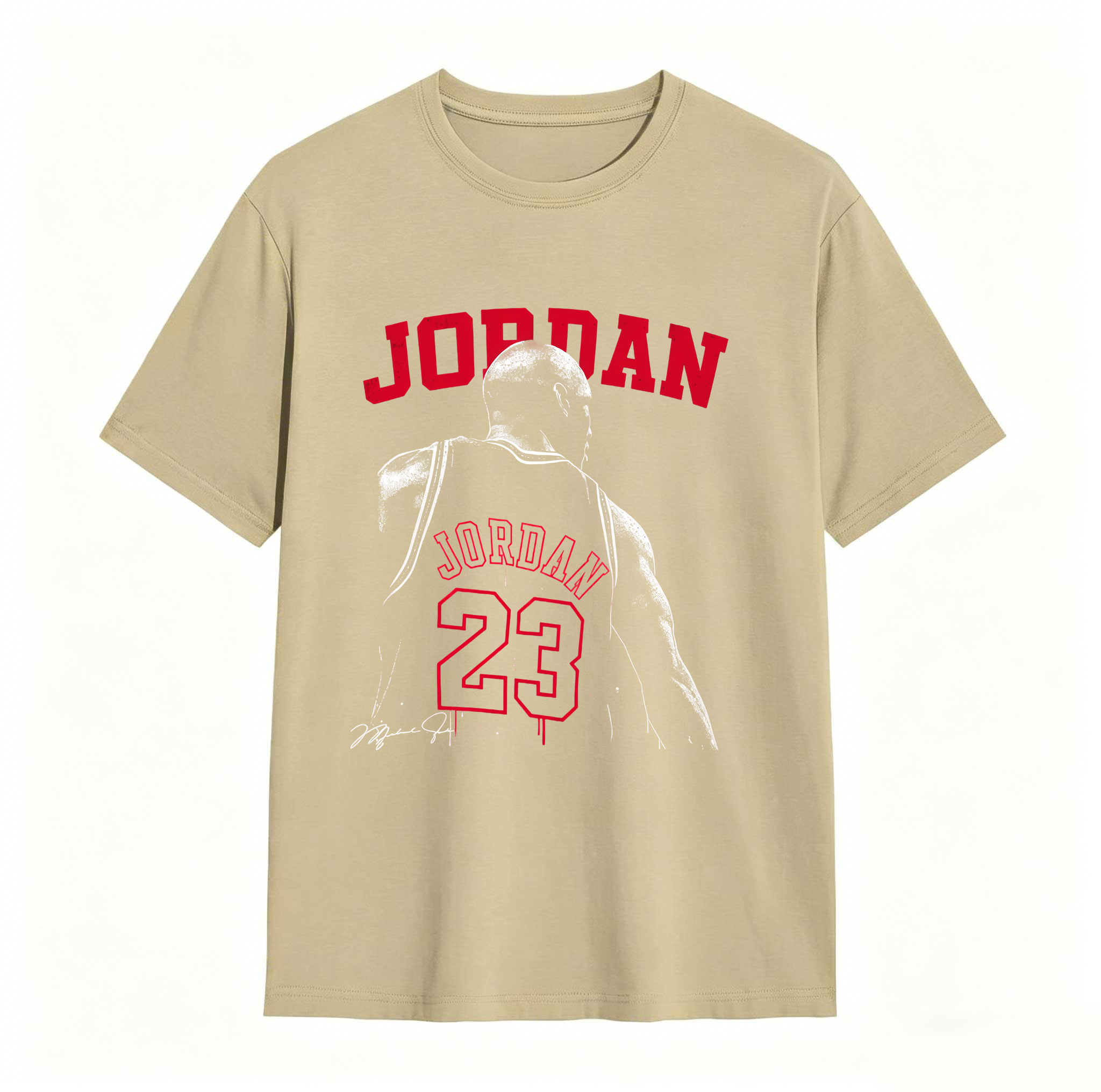 Shirt To Match Jordan 13 OG Chicago Red/White, Sneaker Matching Shirt, Jordan 13 OG Chicago Match Tee