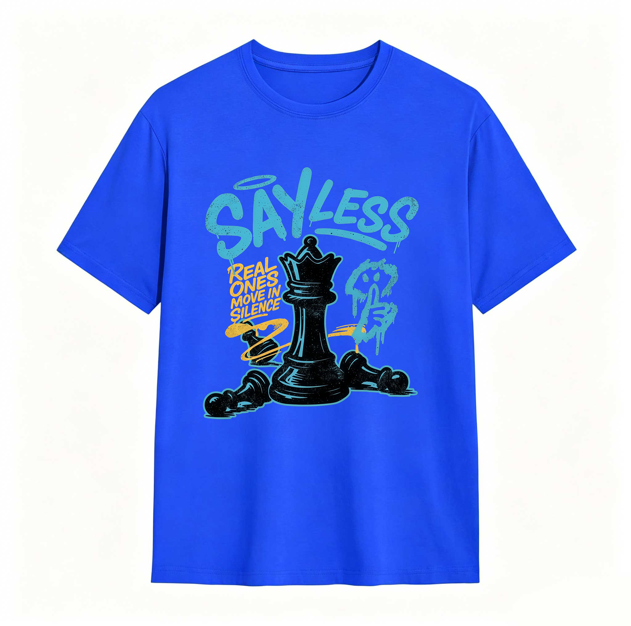 Say Less Sneaker Tees - Match Air Jordan 11 Gamma