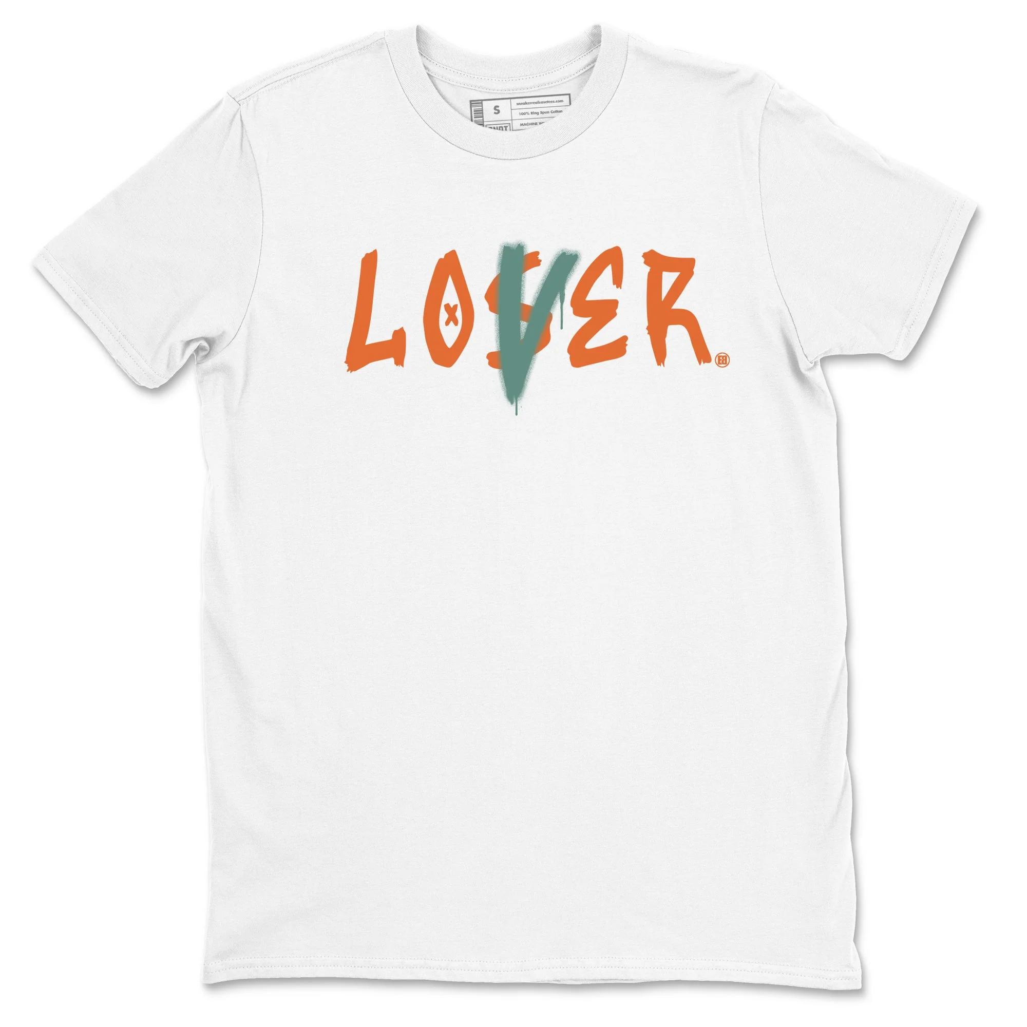 Loser Lover Sneaker Tees - Dunk Ceramic